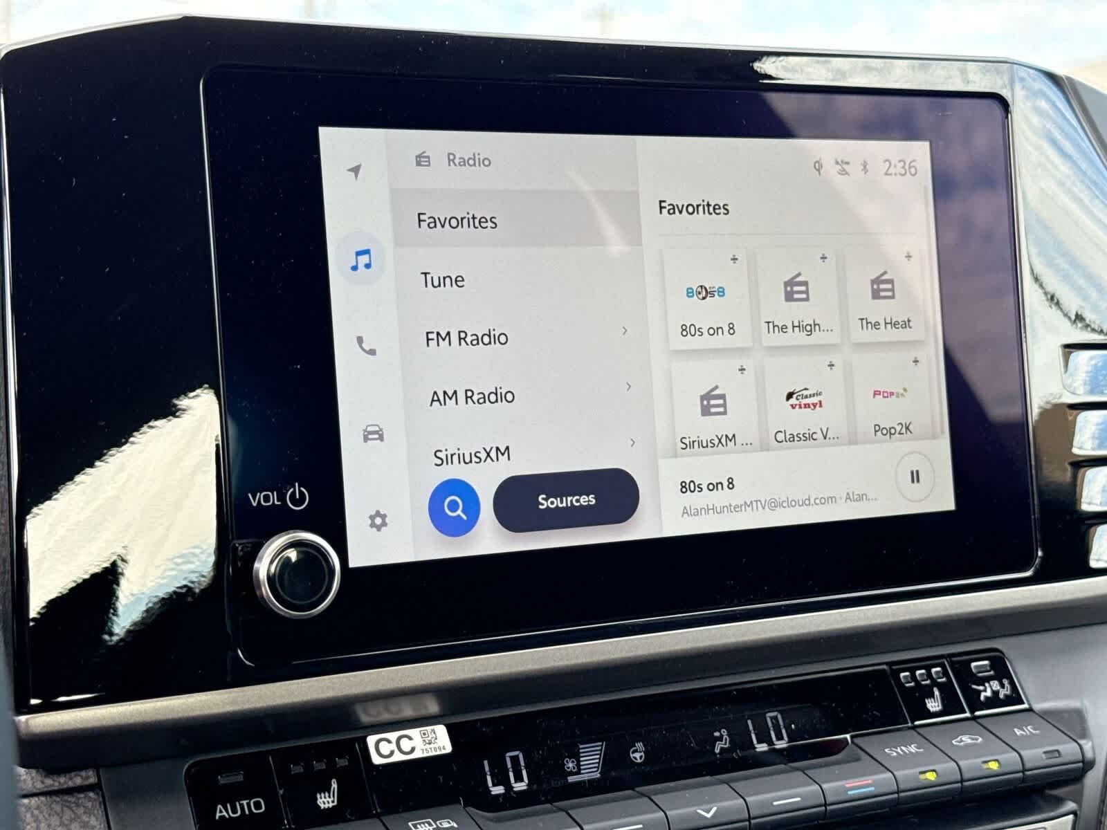 Thumbnail: 2026 Toyota Camry - 19