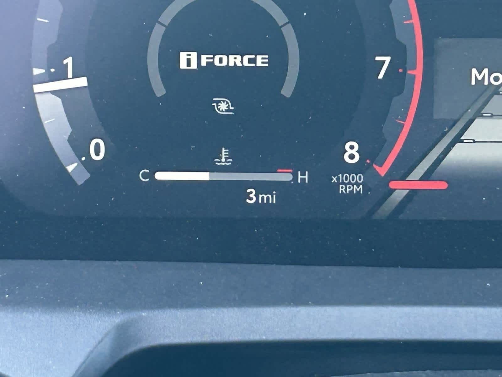 Thumbnail: 2025 Toyota Tacoma - 24