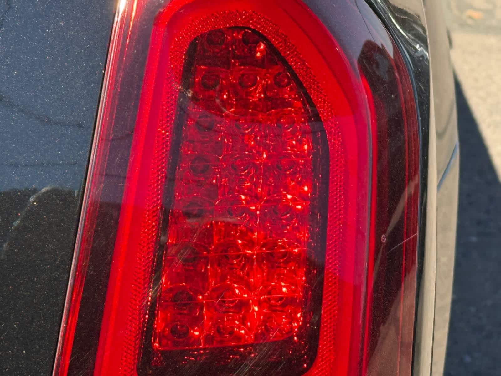 Thumbnail: 2017 Chrysler 300 - 10