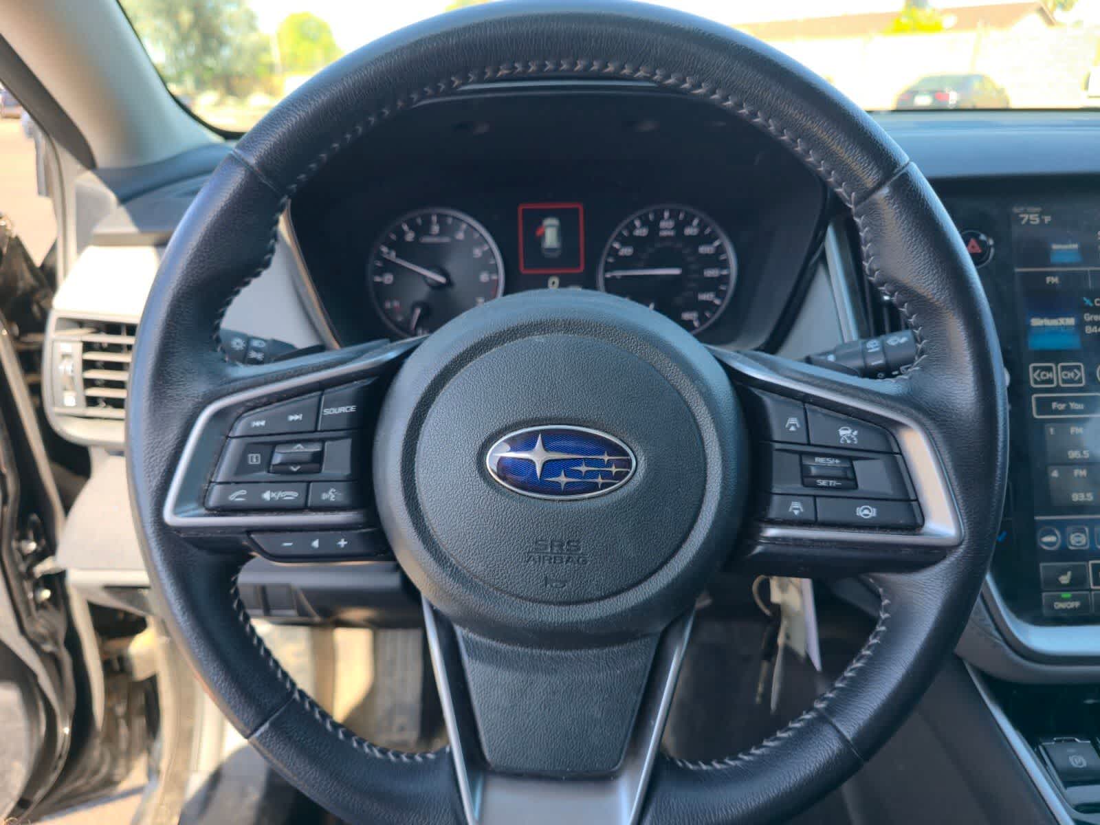 Thumbnail: 2024 Subaru Outback - 25