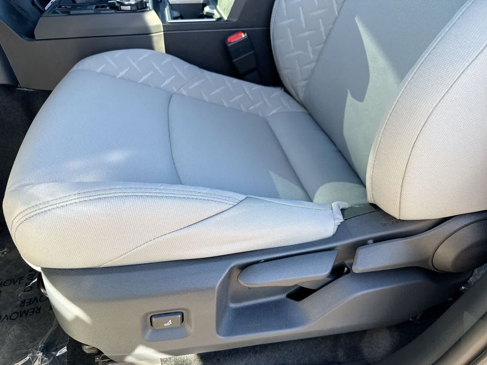 Thumbnail: 2025 Toyota Tacoma - 18