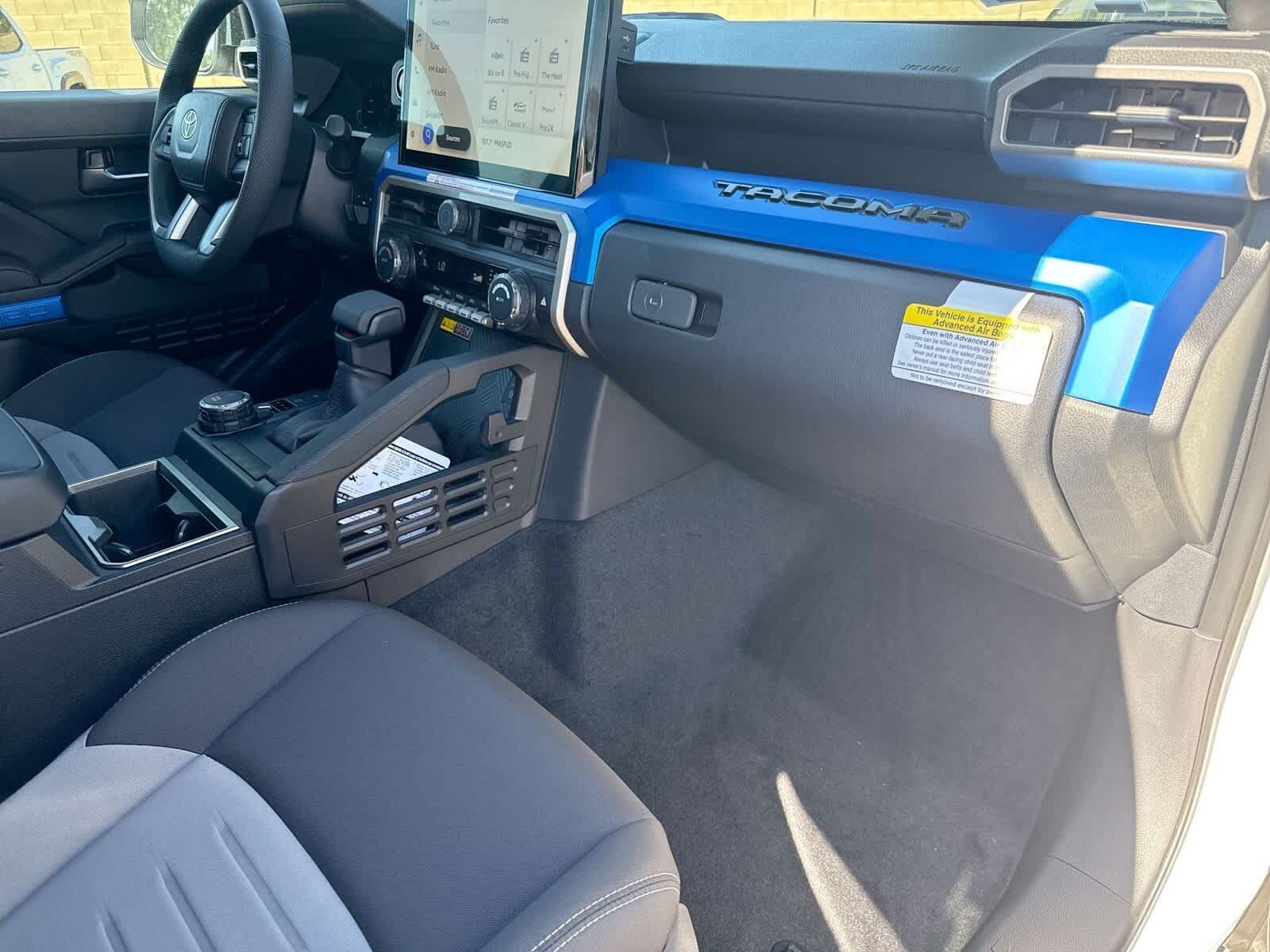 Thumbnail: 2025 Toyota Tacoma - 11