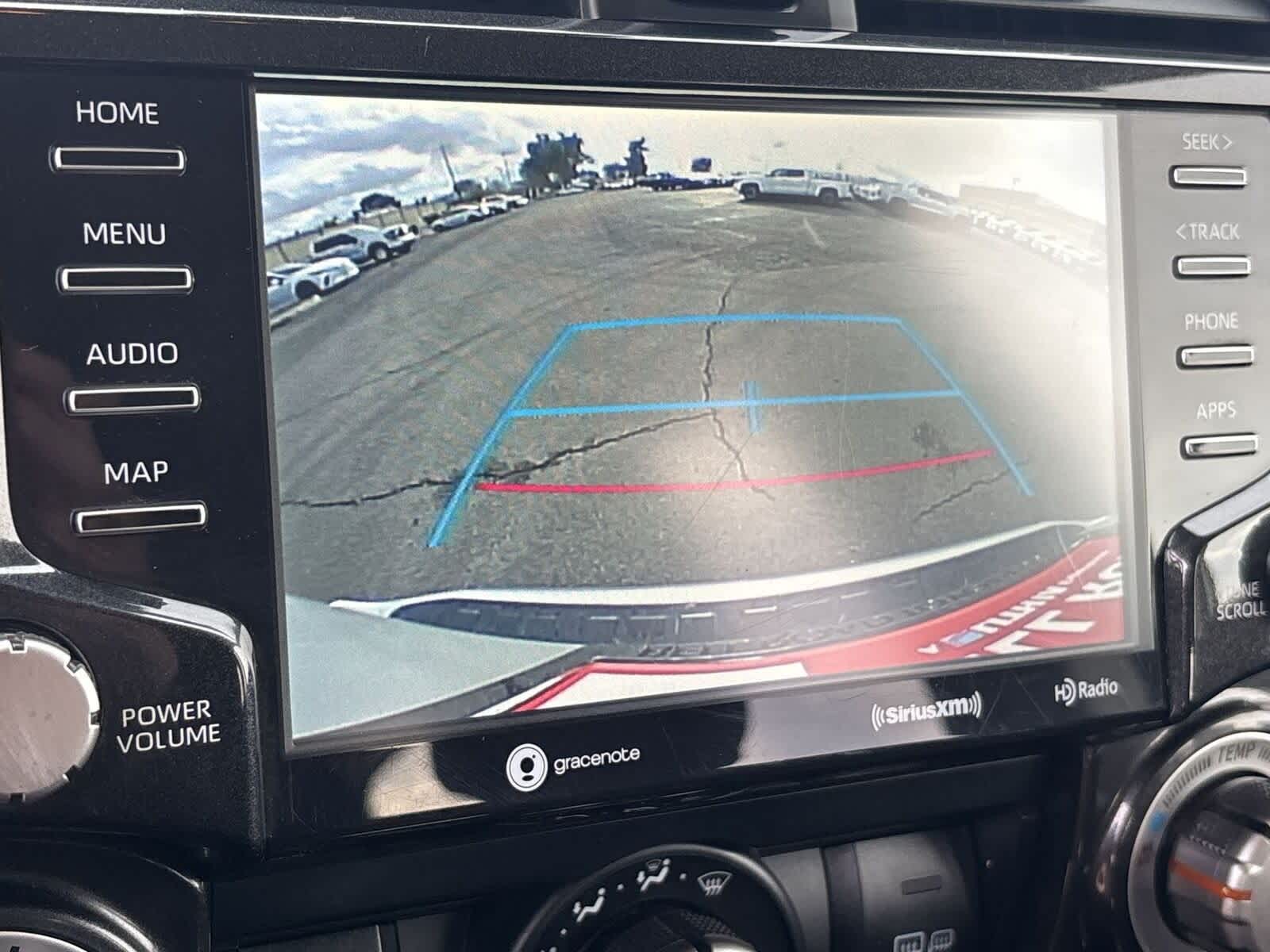 Thumbnail: 2021 Toyota 4Runner - 26