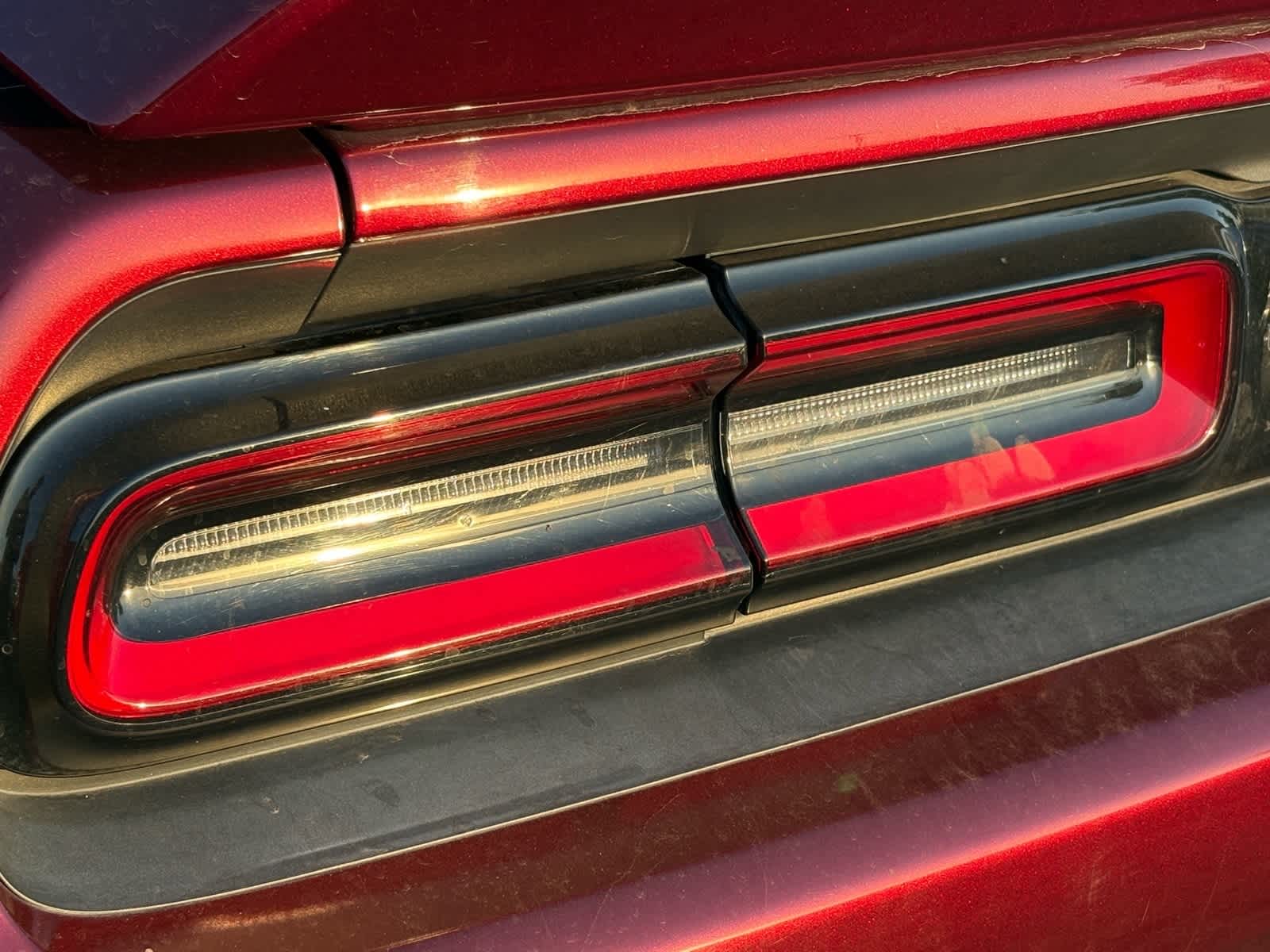 Thumbnail: 2019 Dodge Challenger - 12
