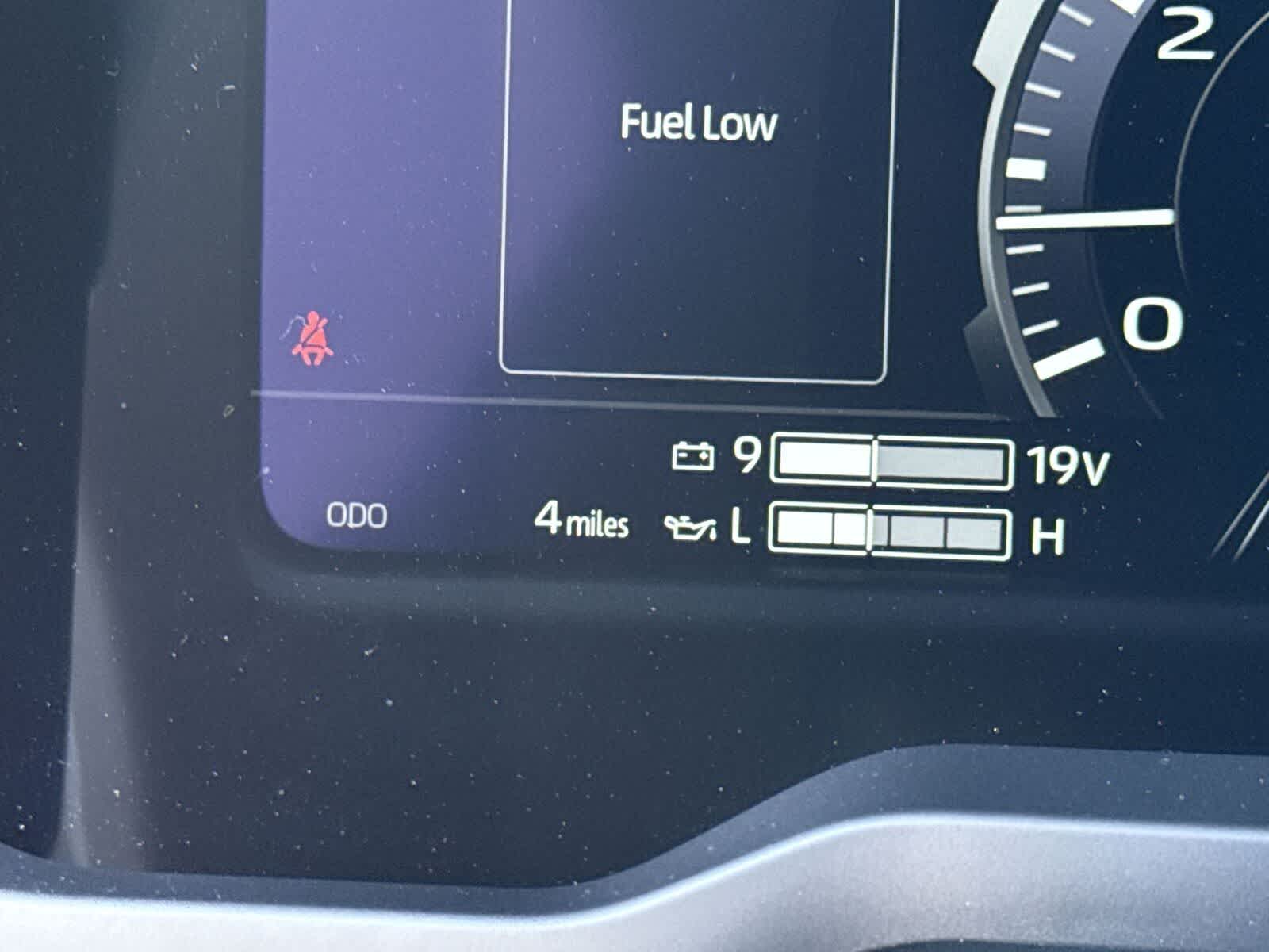 Thumbnail: 2026 Toyota Tundra - 30