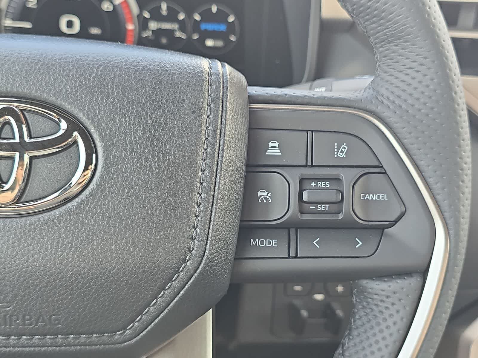 Thumbnail: 2026 Toyota Tundra - 29