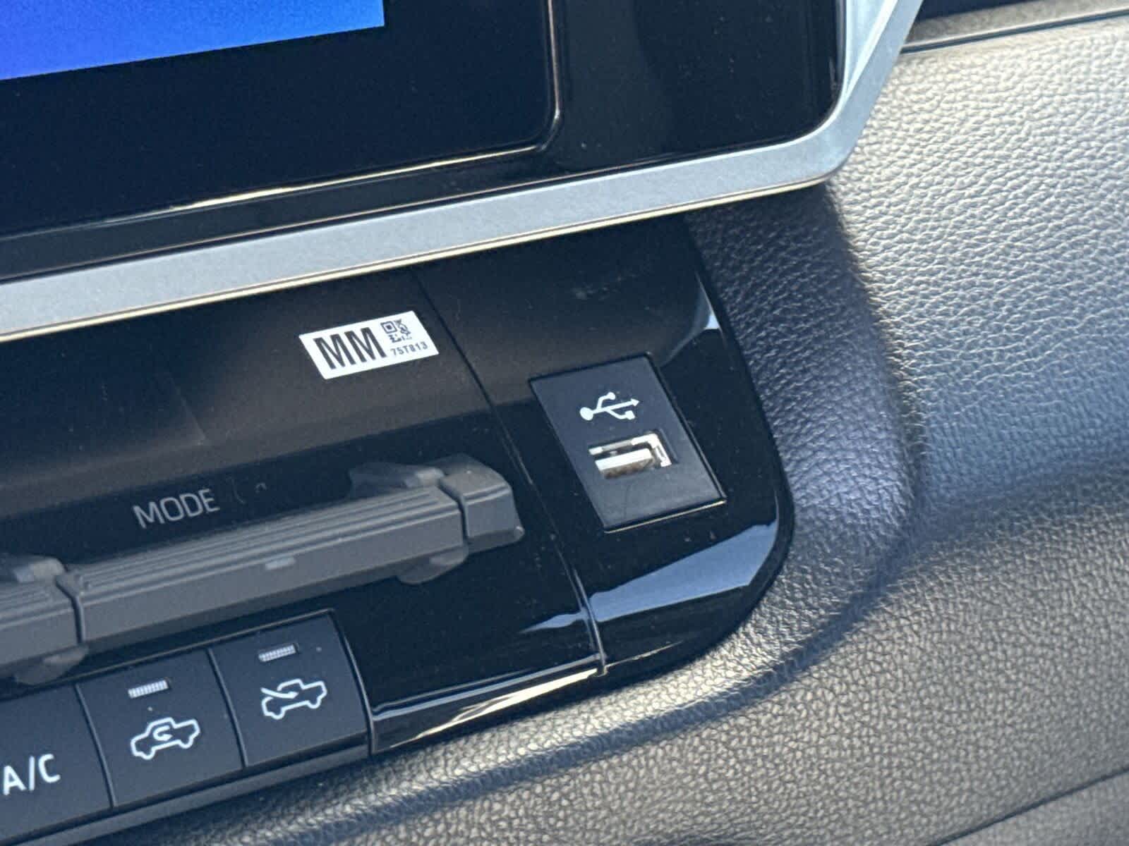 Thumbnail: 2025 Toyota Tundra - 24