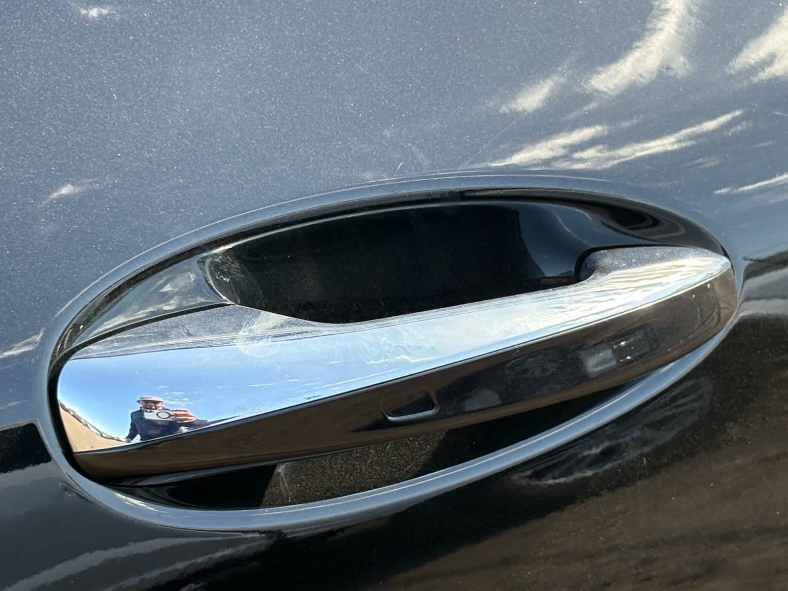Thumbnail: 2023 Mercedes-Benz CLA - 19