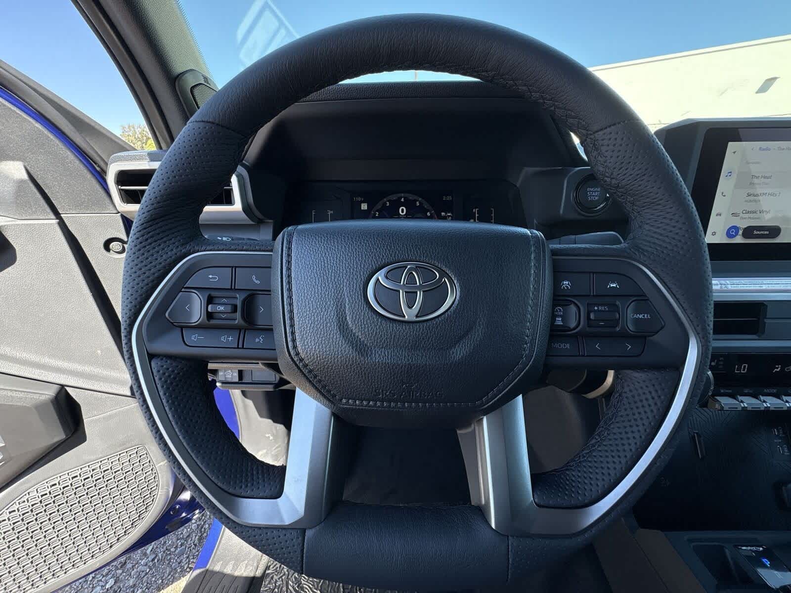 Thumbnail: 2025 Toyota Tacoma - 27