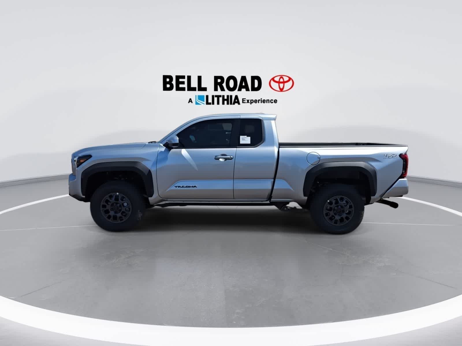 Thumbnail: 2026 Toyota Tacoma - 5