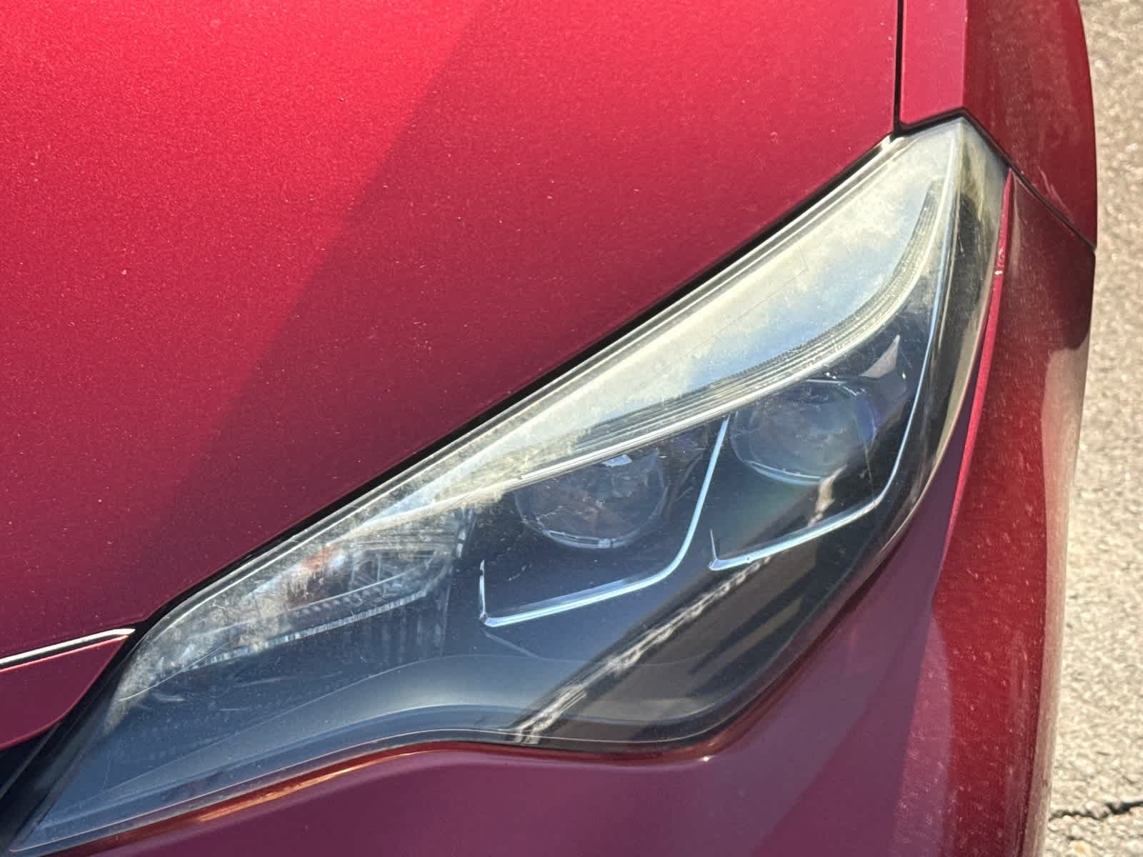 Thumbnail: 2018 Toyota Corolla - 12