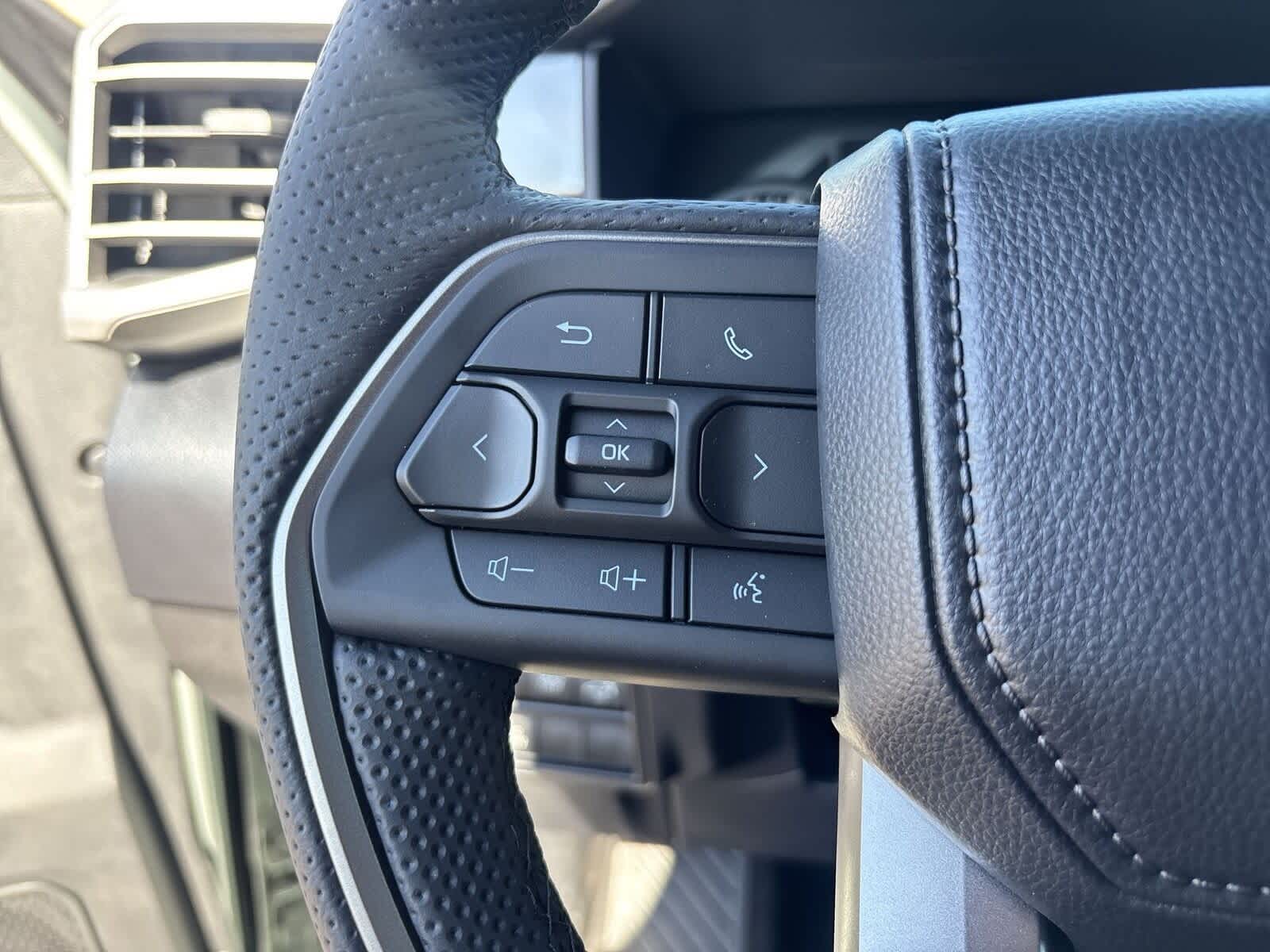 Thumbnail: 2026 Toyota Tundra - 27