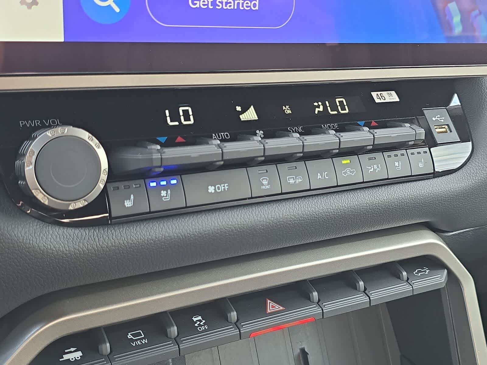 Thumbnail: 2026 Toyota Tundra - 23