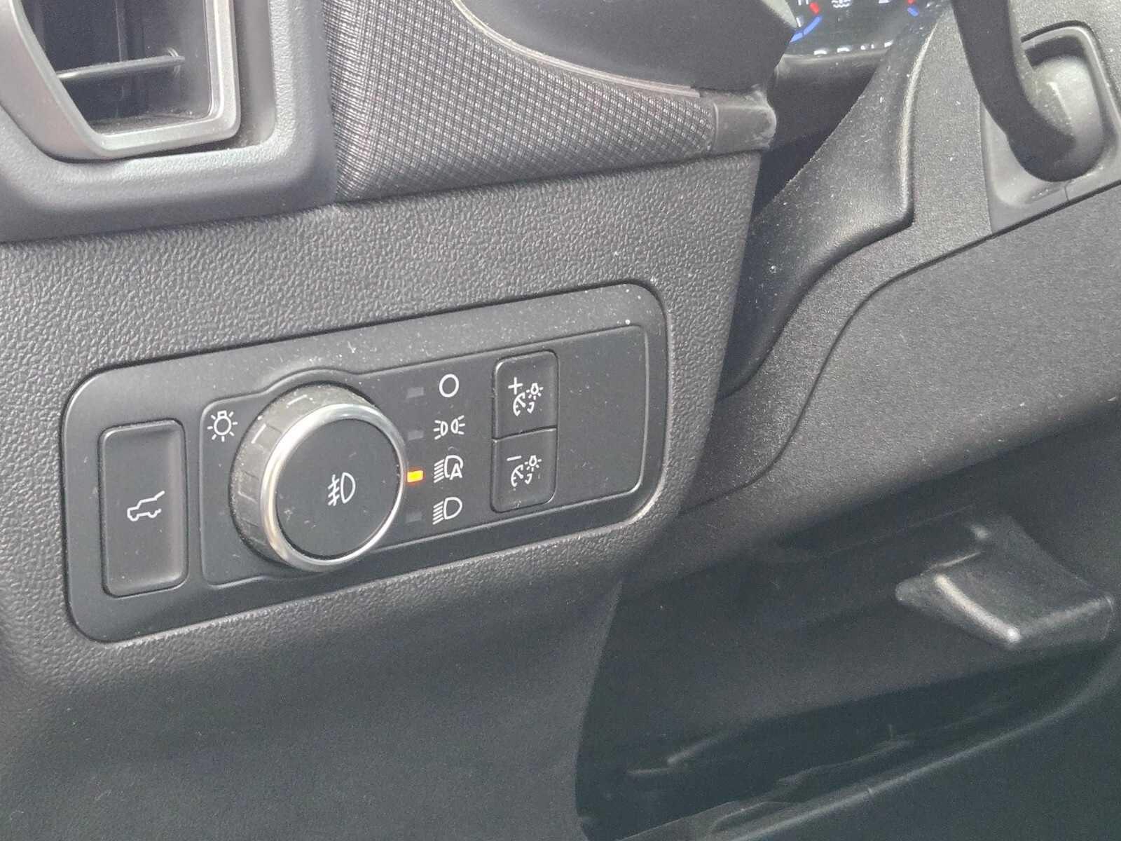 Thumbnail: 2021 Ford Bronco Sport - 20