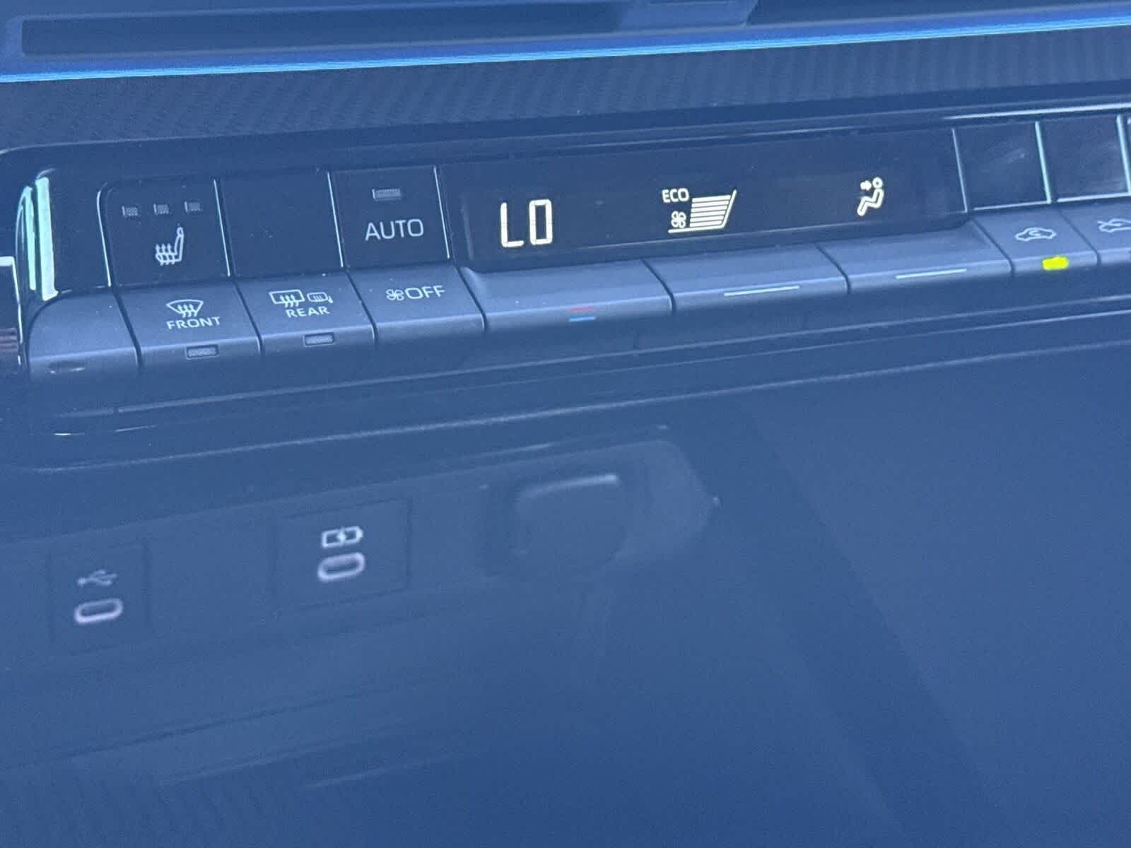 Thumbnail: 2026 Toyota Prius - 23