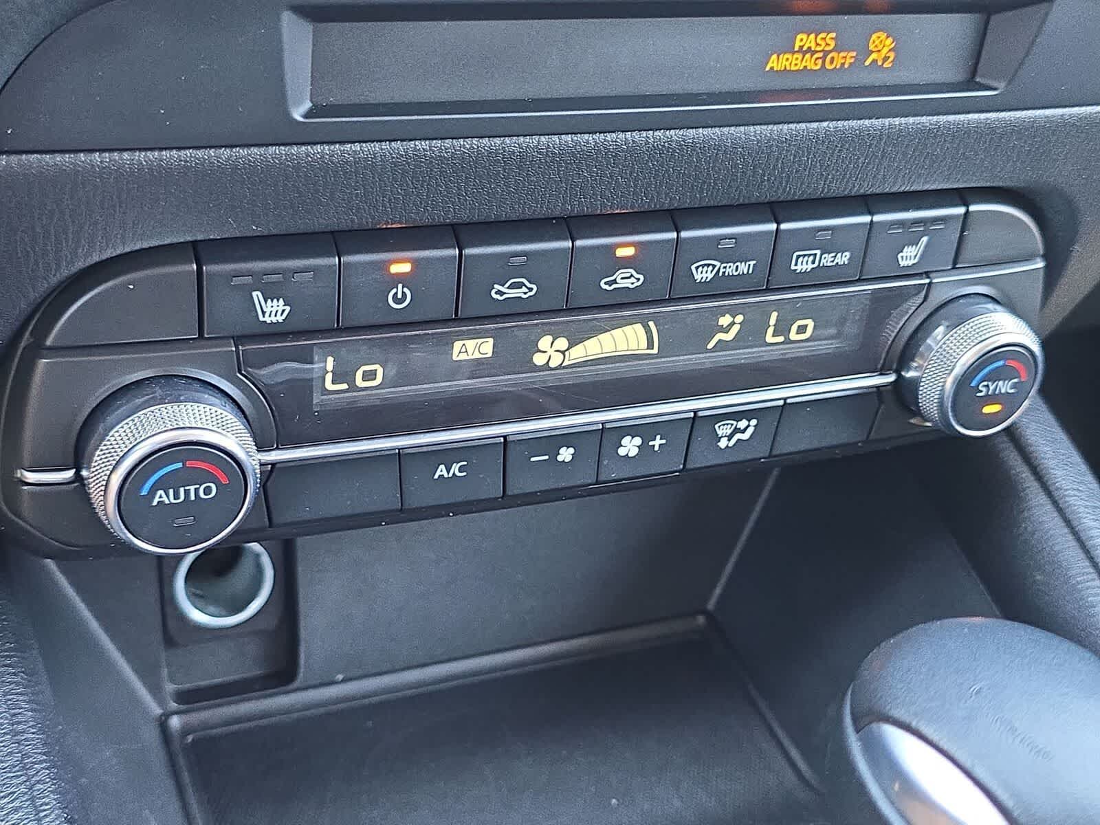 Thumbnail: 2025 Mazda CX-5 - 25