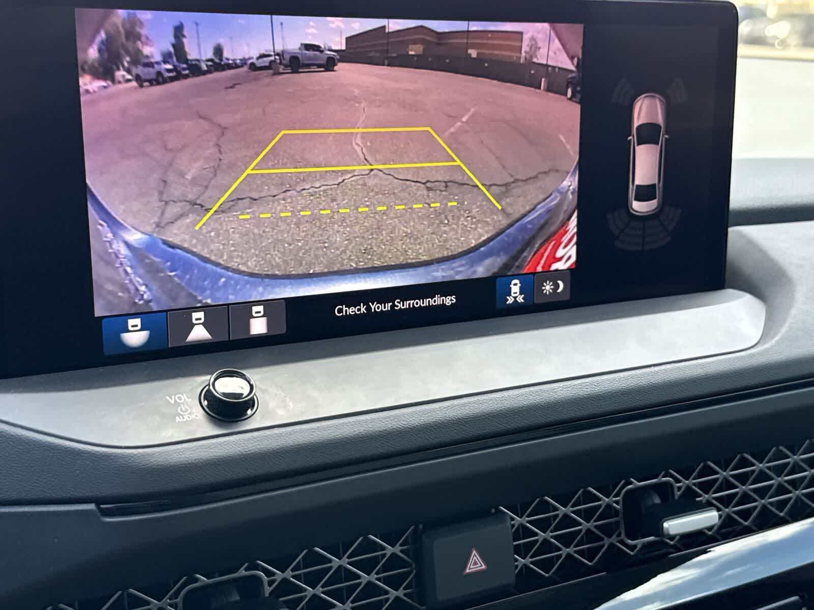 Thumbnail: 2024 Honda Accord - 22