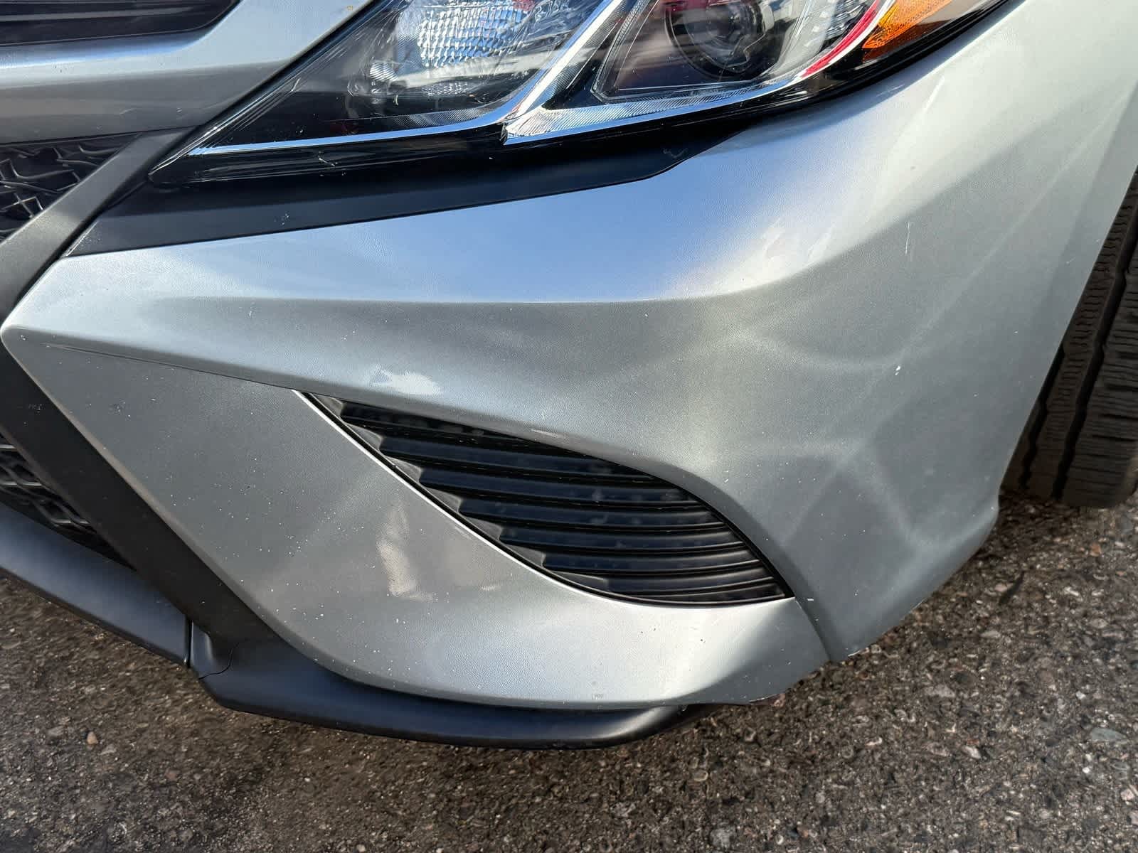 Thumbnail: 2020 Toyota Camry - 9