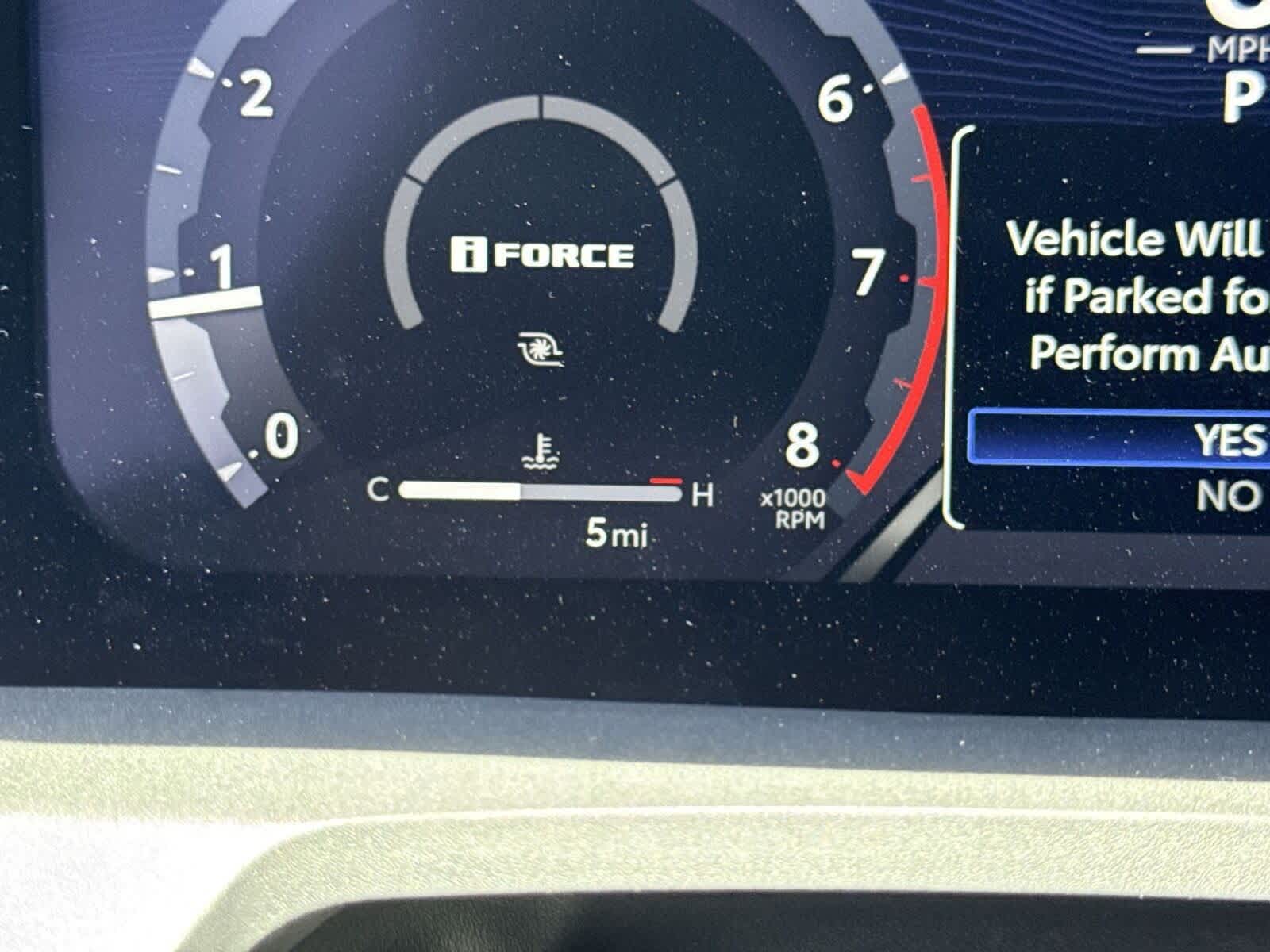 Thumbnail: 2025 Toyota Tacoma - 30