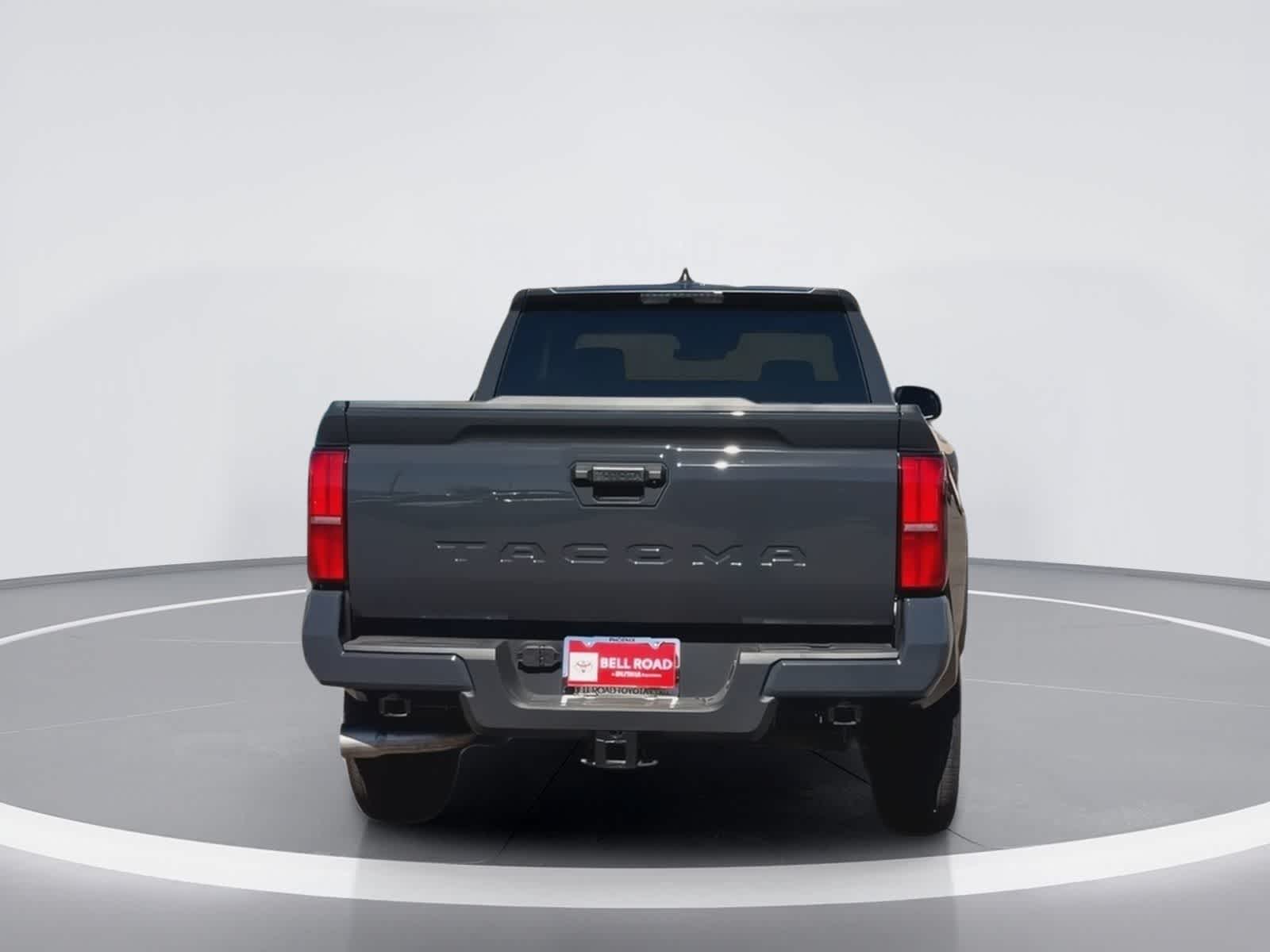 Thumbnail: 2026 Toyota Tacoma - 7