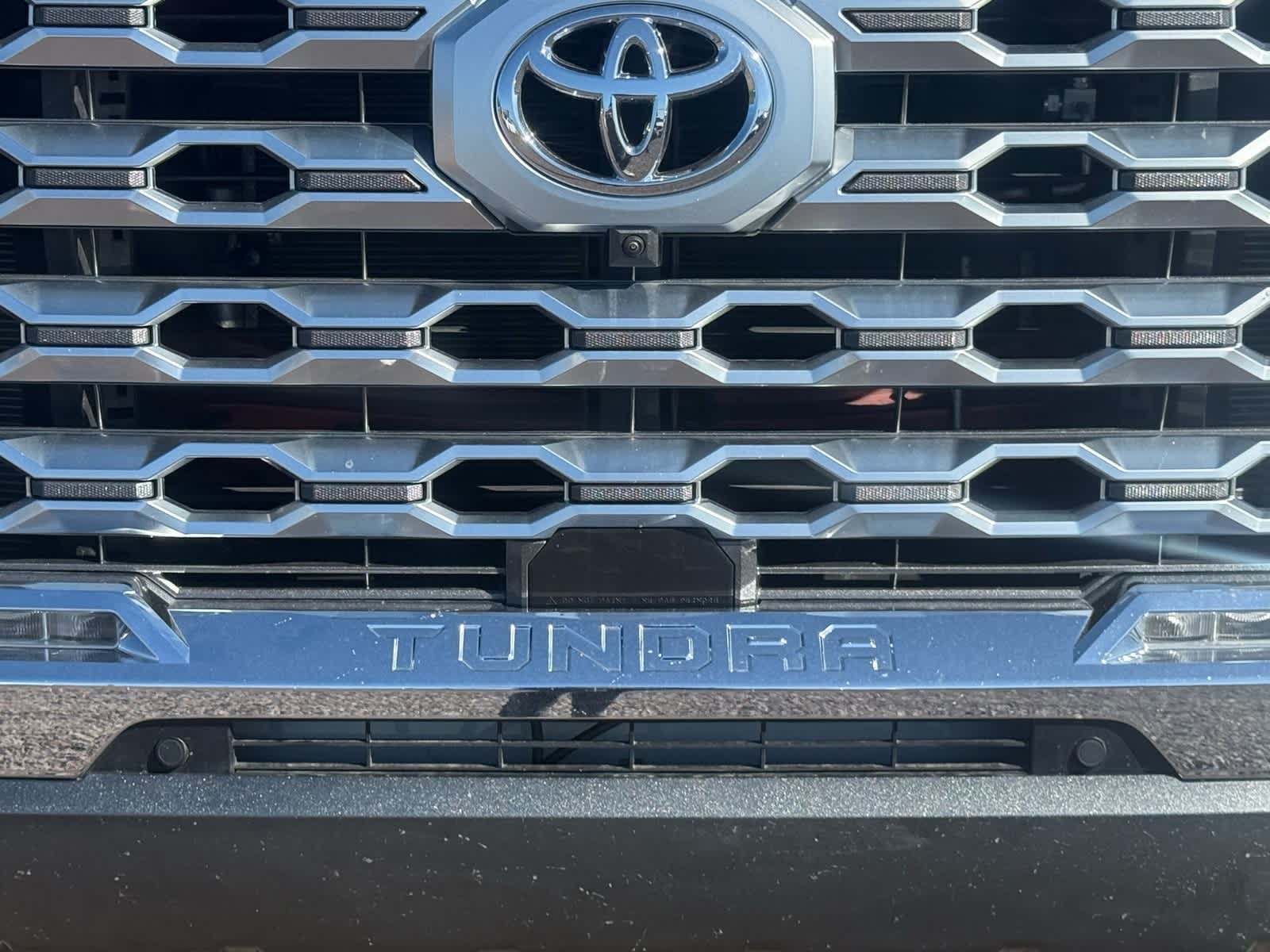 Thumbnail: 2024 Toyota Tundra - 22