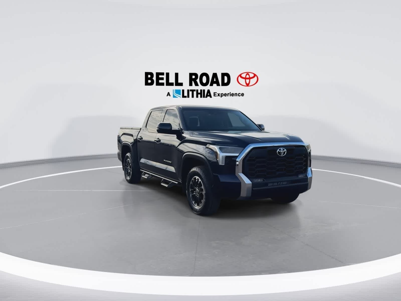 Thumbnail: 2024 Toyota Tundra - 2