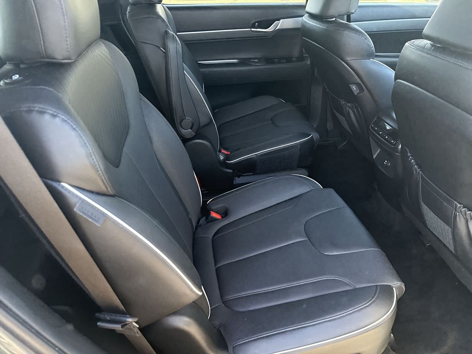 Thumbnail: 2025 Hyundai Palisade - 12