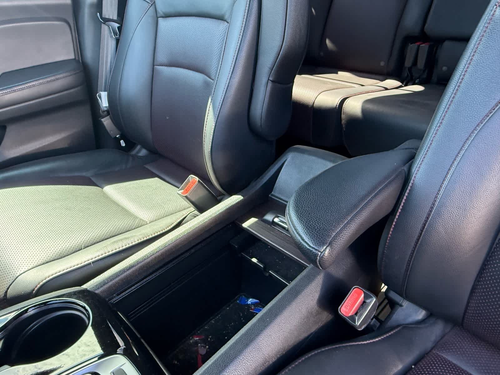 Thumbnail: 2019 Honda Ridgeline - 14