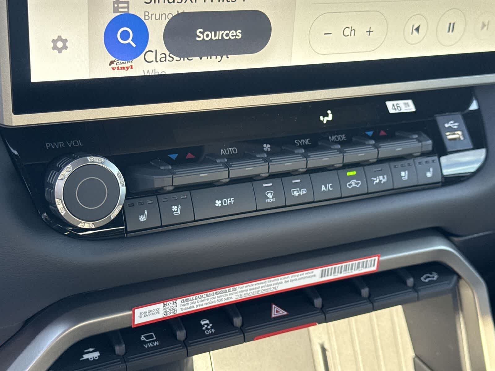 Thumbnail: 2026 Toyota Tundra - 22