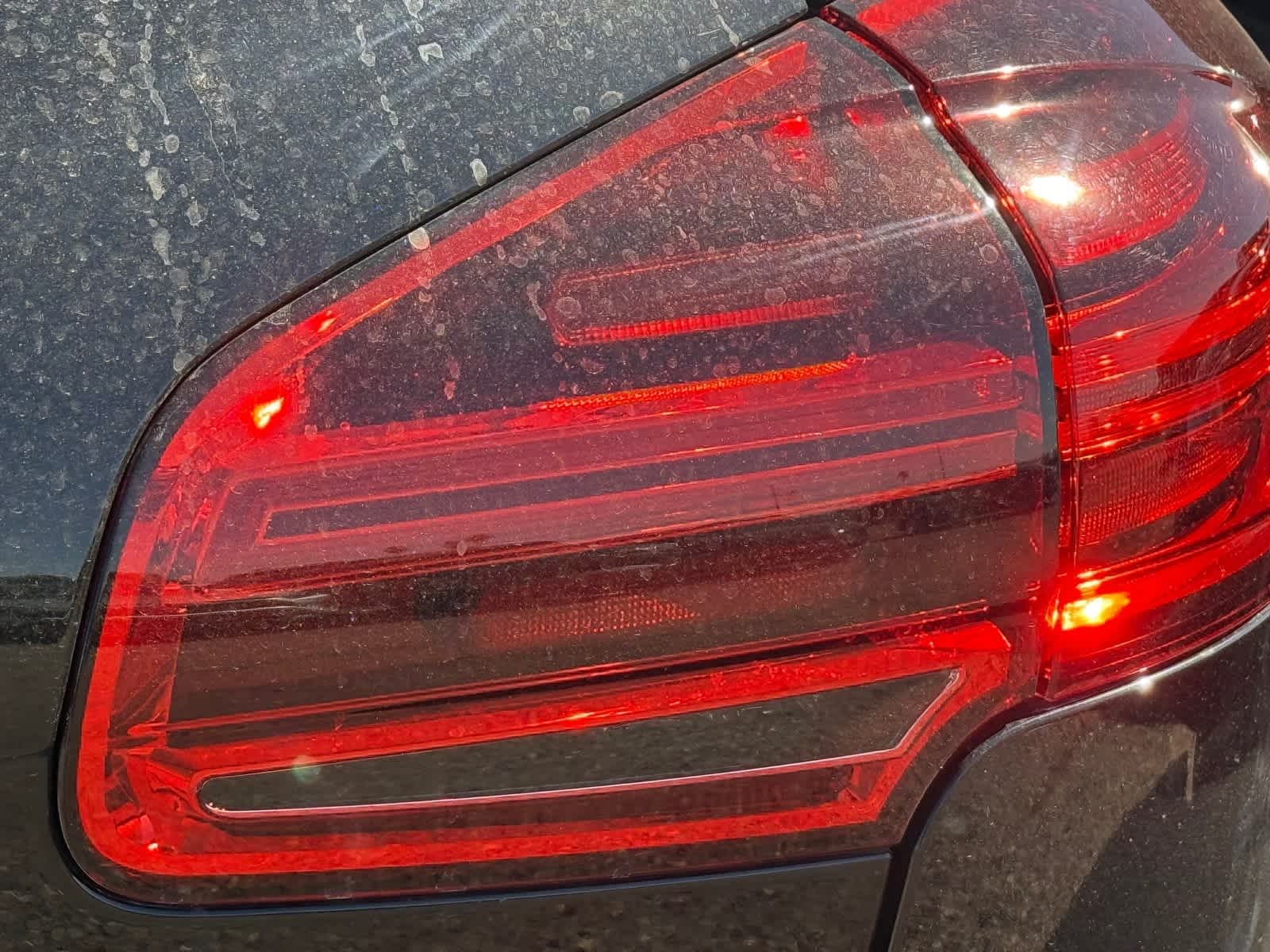 Thumbnail: 2016 Porsche Cayenne - 8