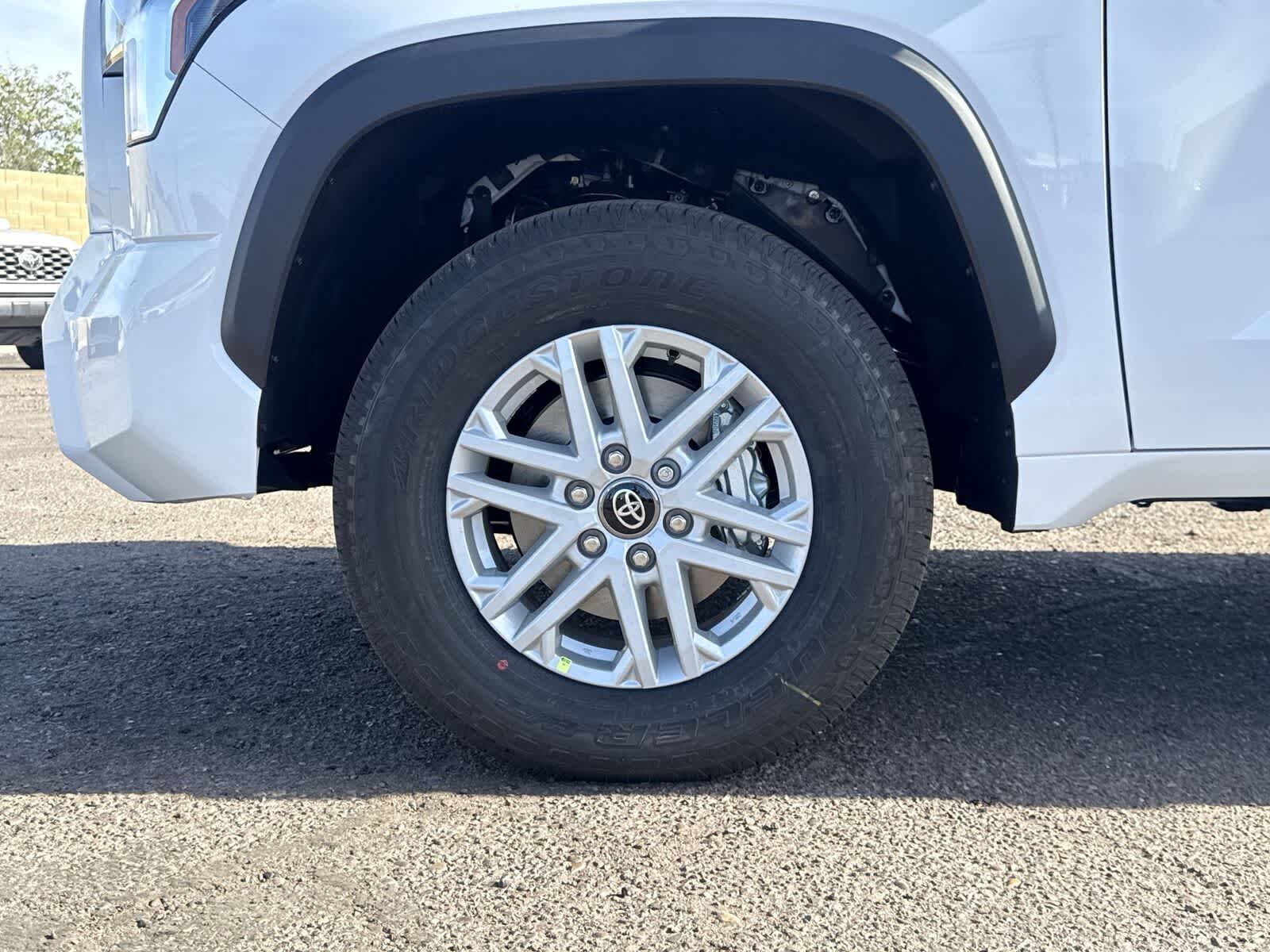 Thumbnail: 2026 Toyota Tundra - 10