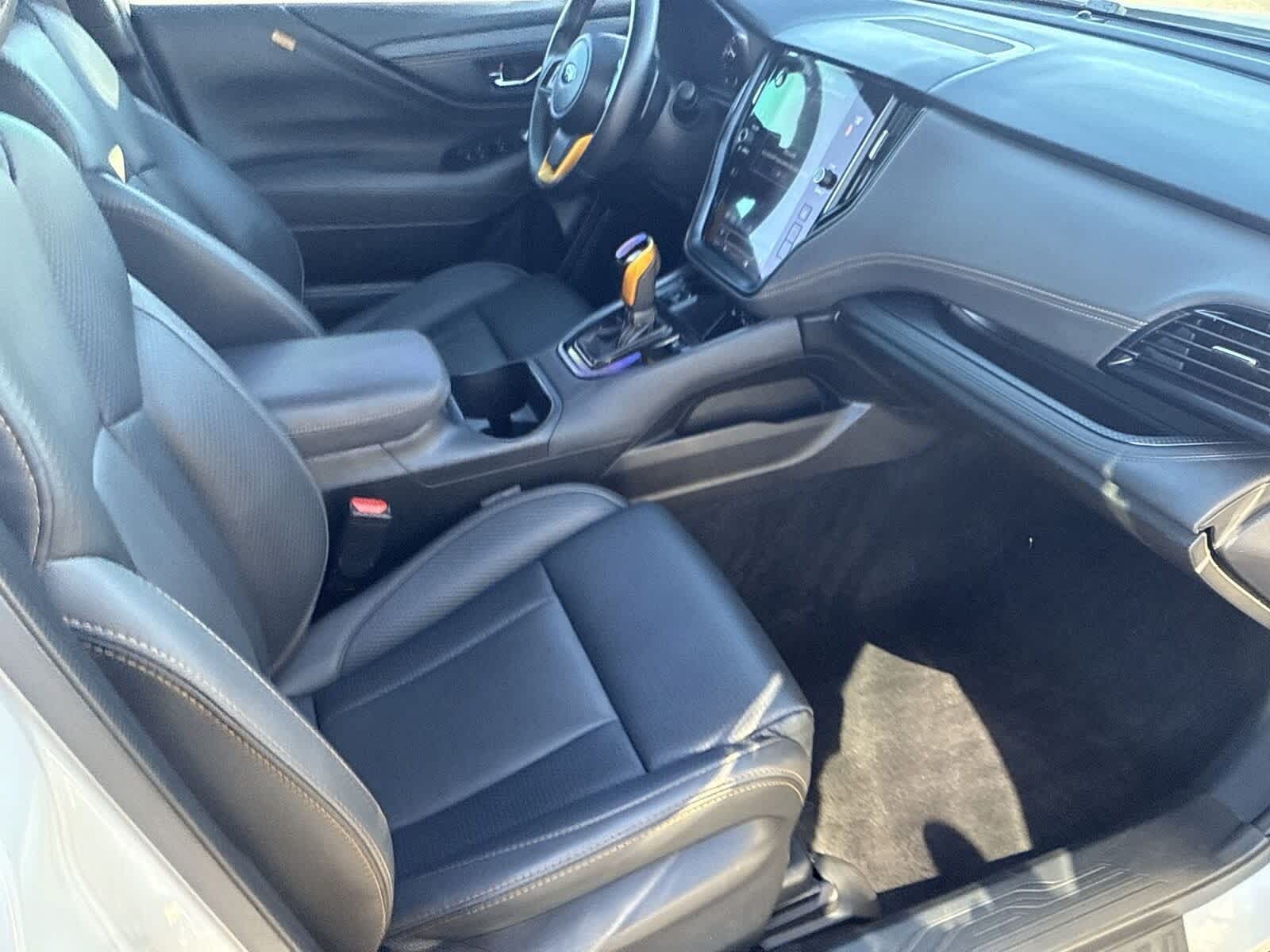 Thumbnail: 2022 Subaru Outback - 11