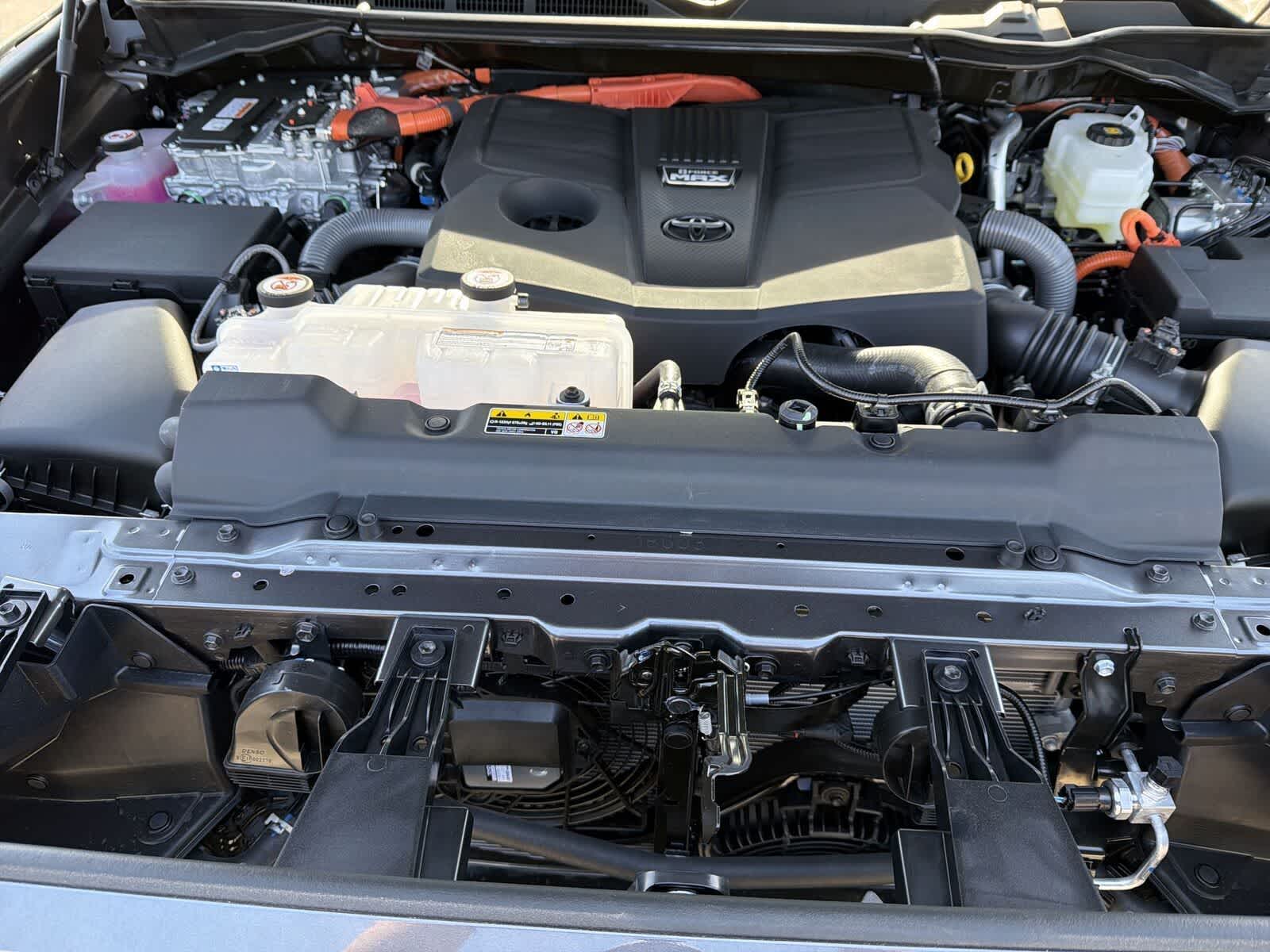 Thumbnail: 2026 Toyota Tundra - 32