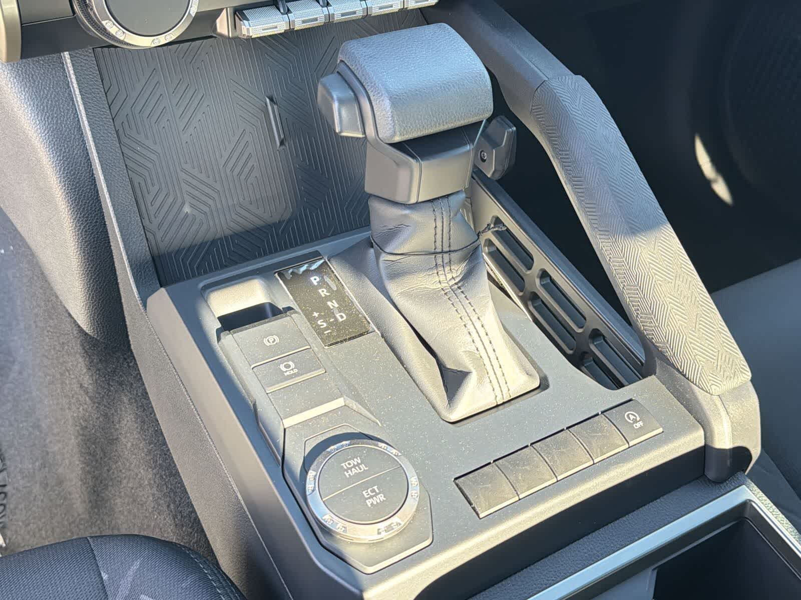 Thumbnail: 2026 Toyota Tacoma - 25
