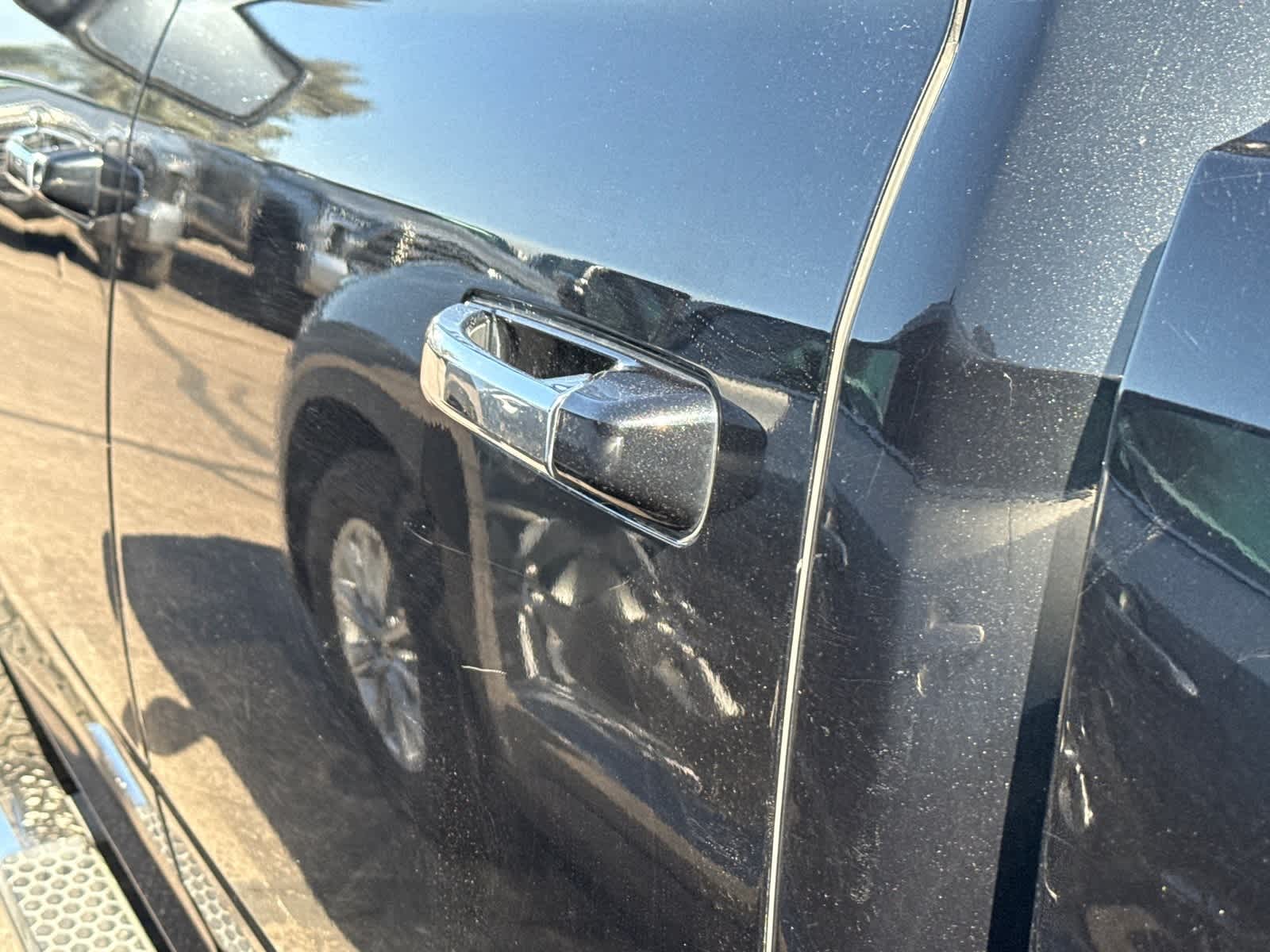 Thumbnail: 2009 Dodge Ram 1500 - 11