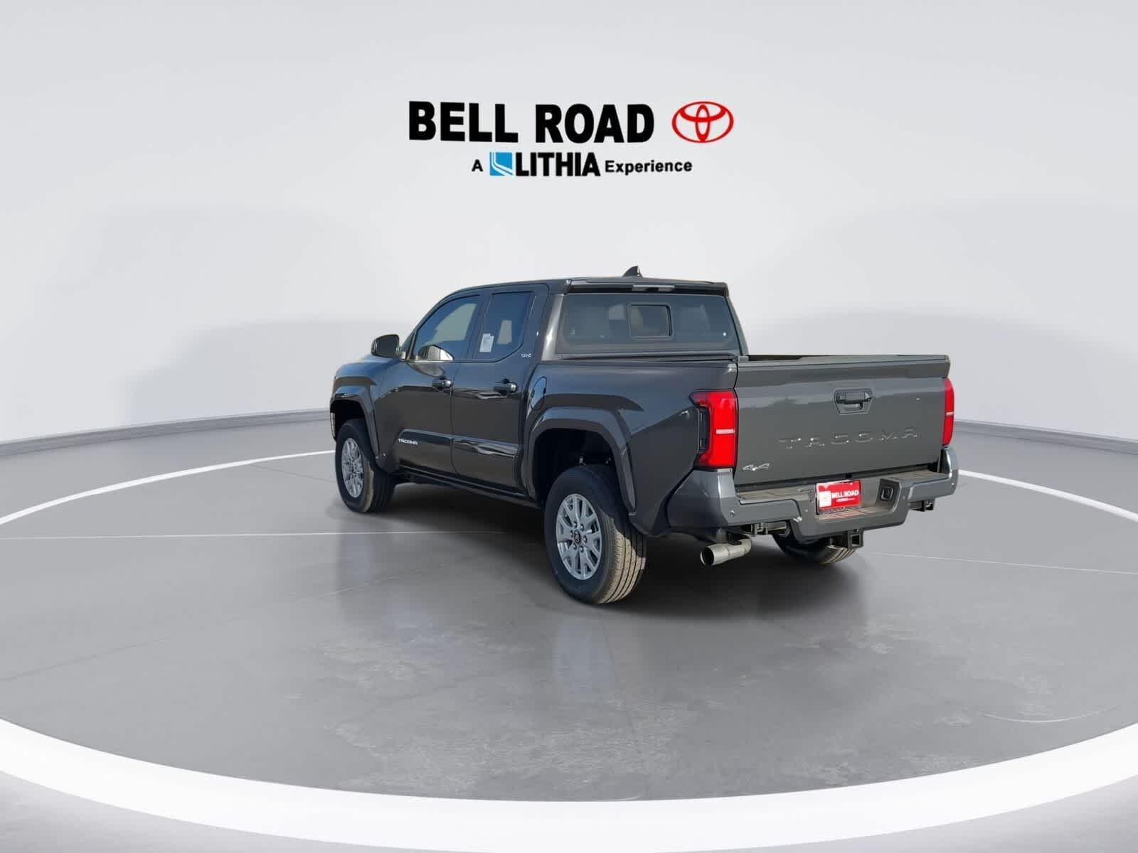 Thumbnail: 2025 Toyota Tacoma - 6