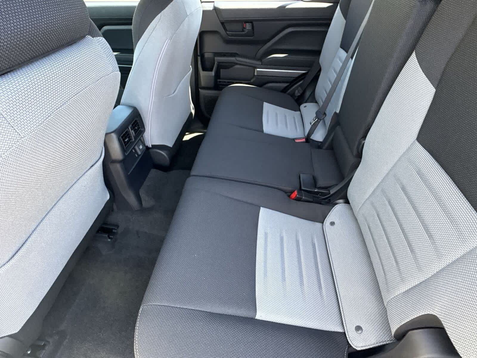 Thumbnail: 2025 Toyota 4Runner - 5