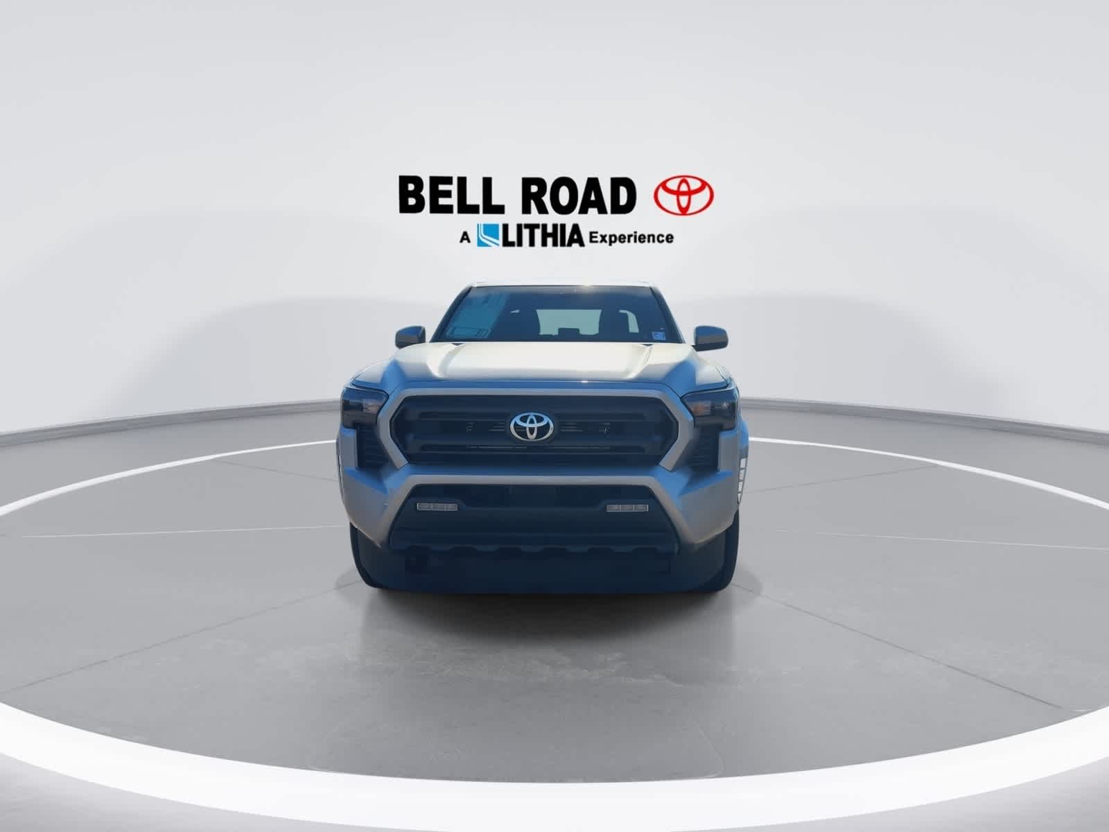 Thumbnail: 2025 Toyota Tacoma - 3