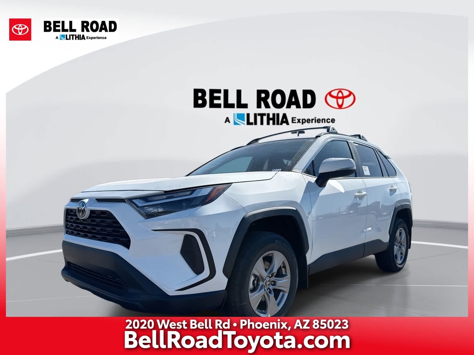 Thumbnail: 2025 Toyota RAV4 - 1