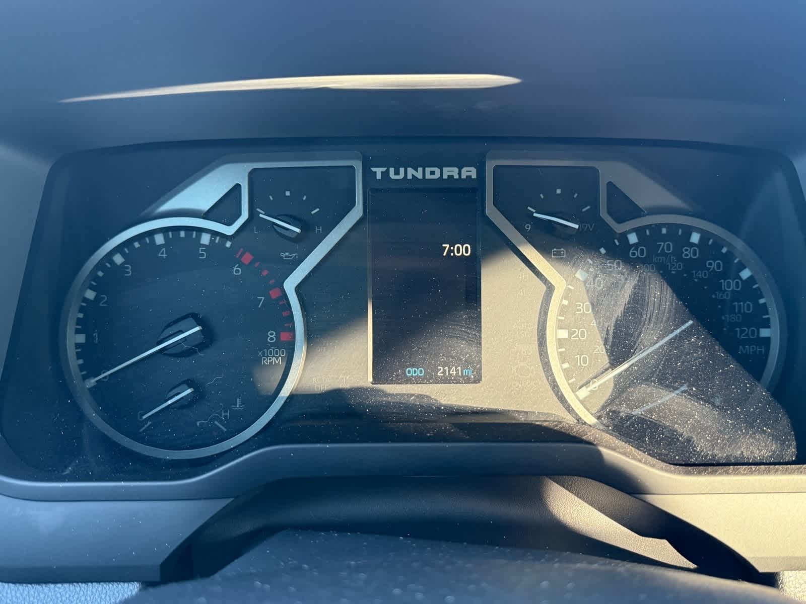 Thumbnail: 2024 Toyota Tundra - 21