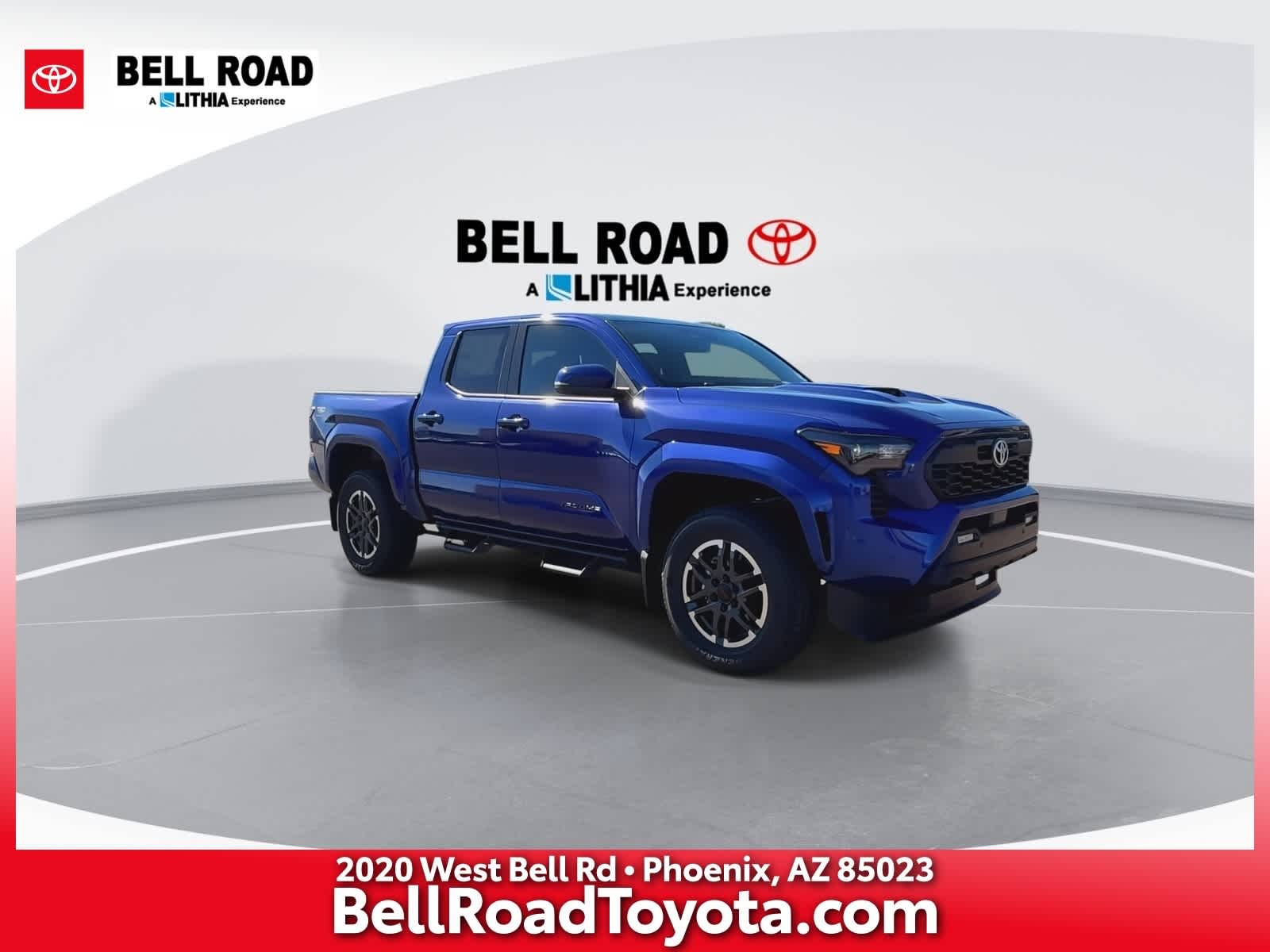 Thumbnail: 2025 Toyota Tacoma - 1