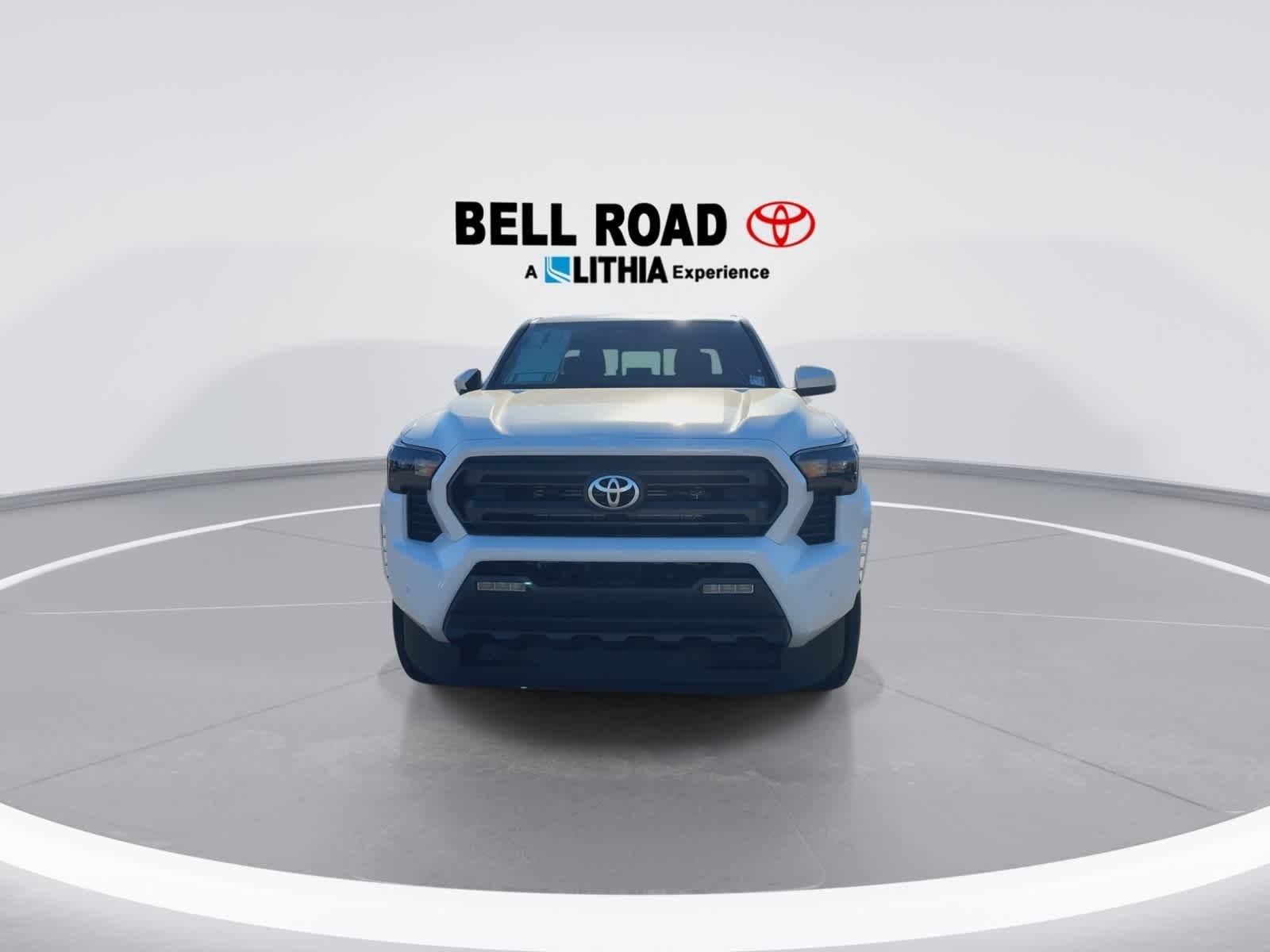 Thumbnail: 2025 Toyota Tacoma - 3