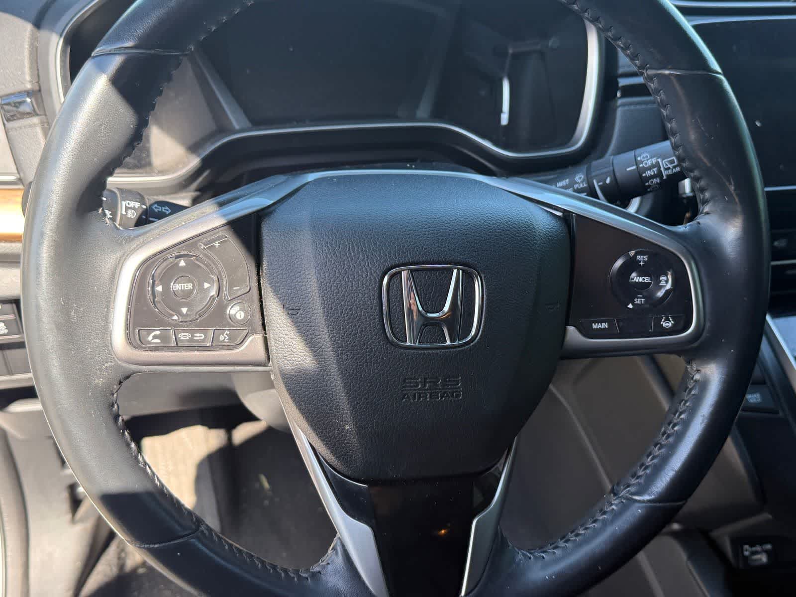 Thumbnail: 2020 Honda CR-V - 14