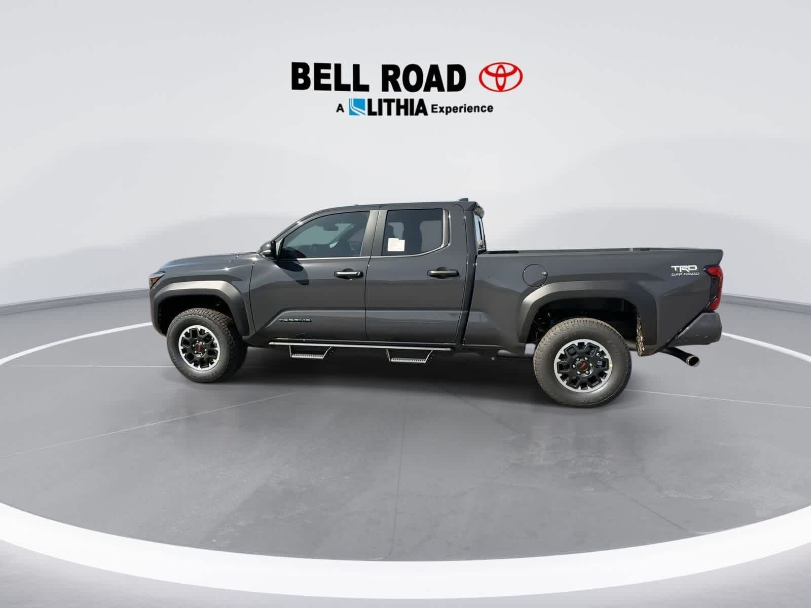 Thumbnail: 2025 Toyota Tacoma - 5