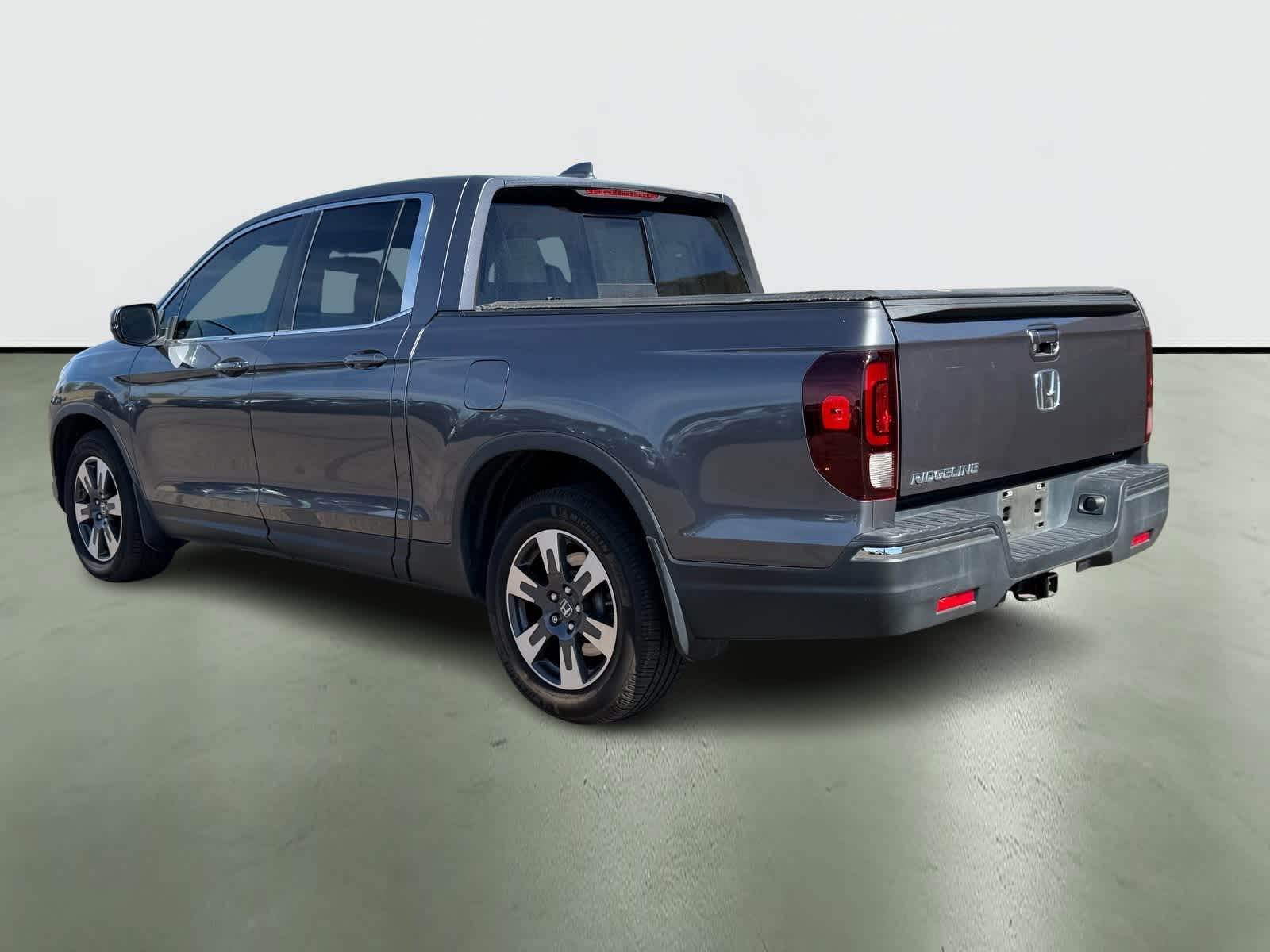 Thumbnail: 2019 Honda Ridgeline - 3