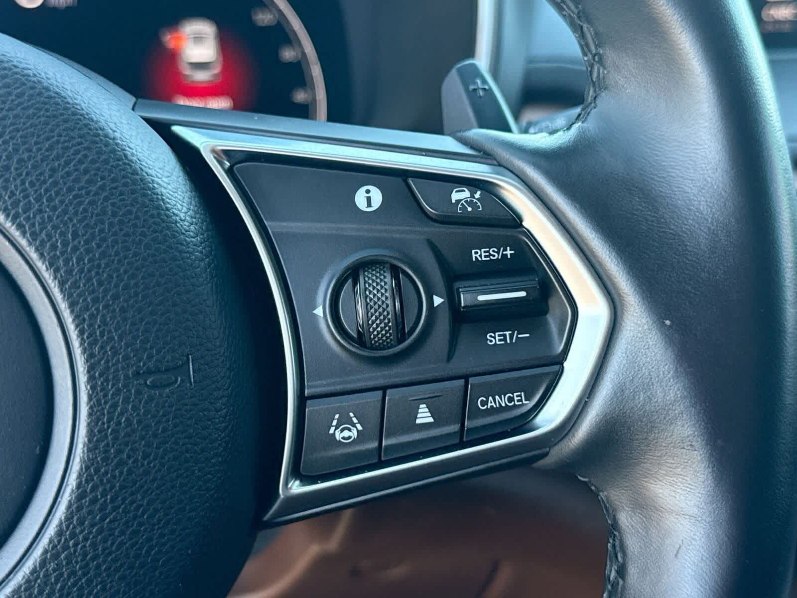 Thumbnail: 2022 Acura MDX - 28