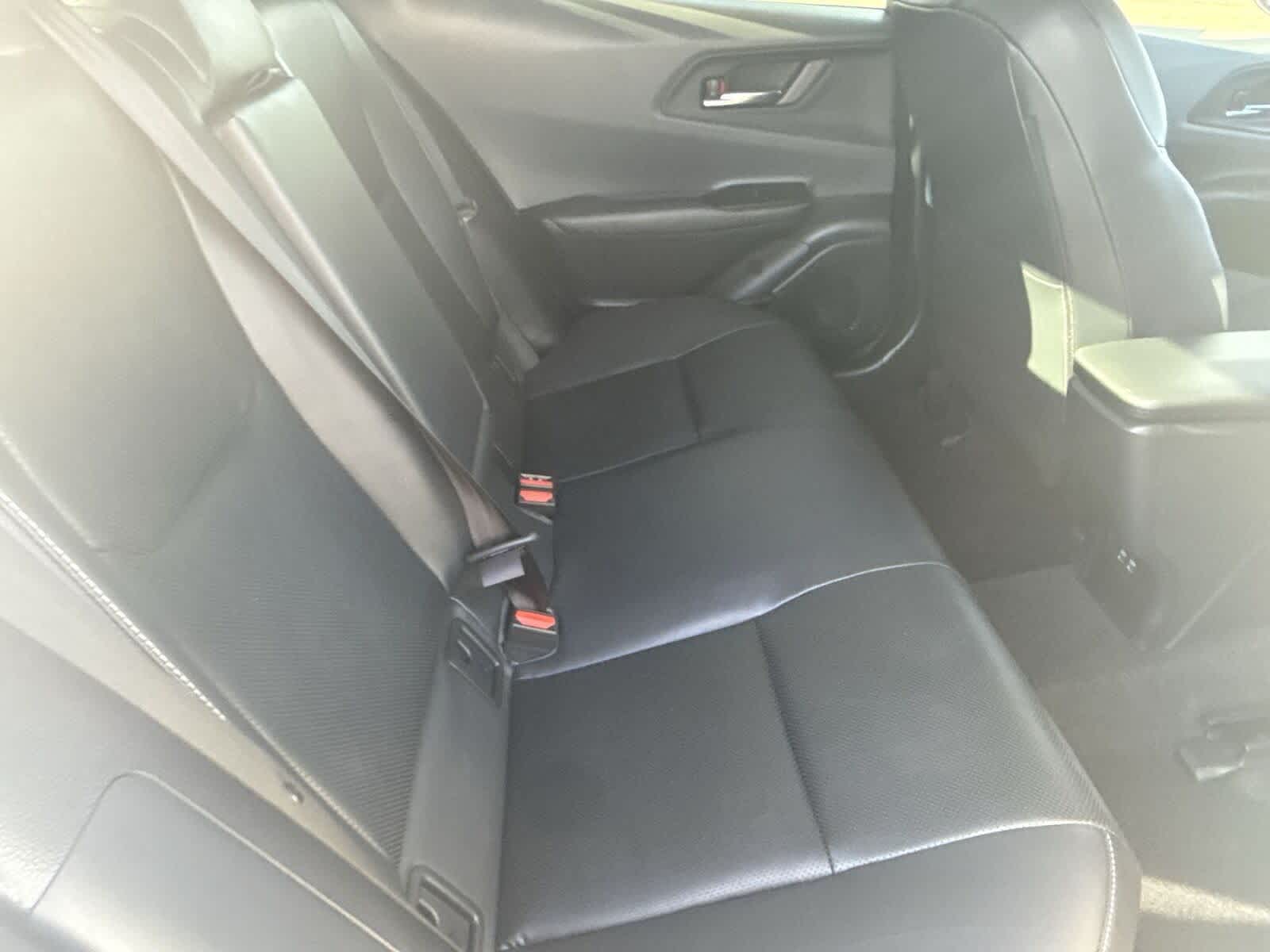 Thumbnail: 2026 Toyota Prius - 13