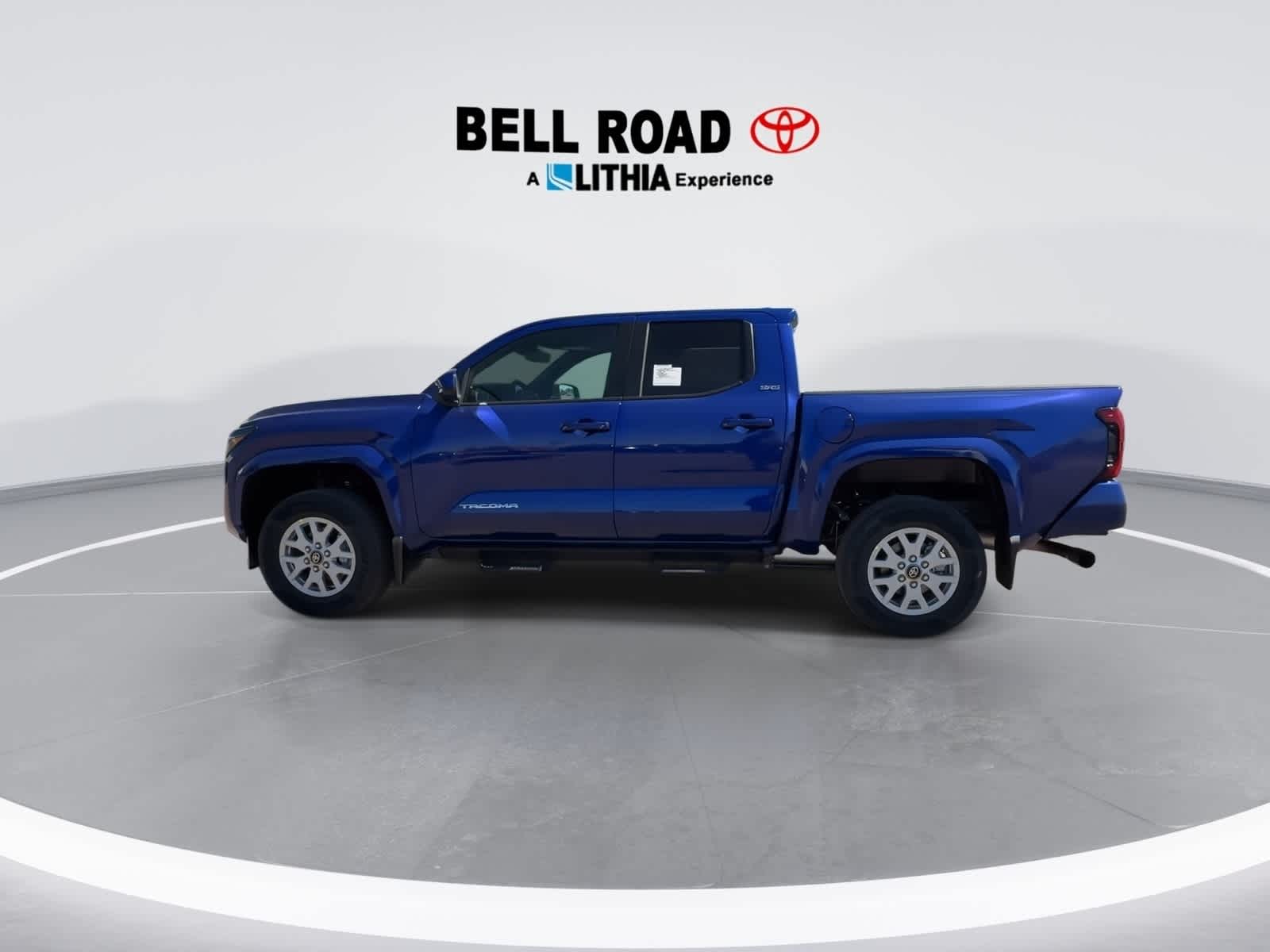 Thumbnail: 2025 Toyota Tacoma - 5