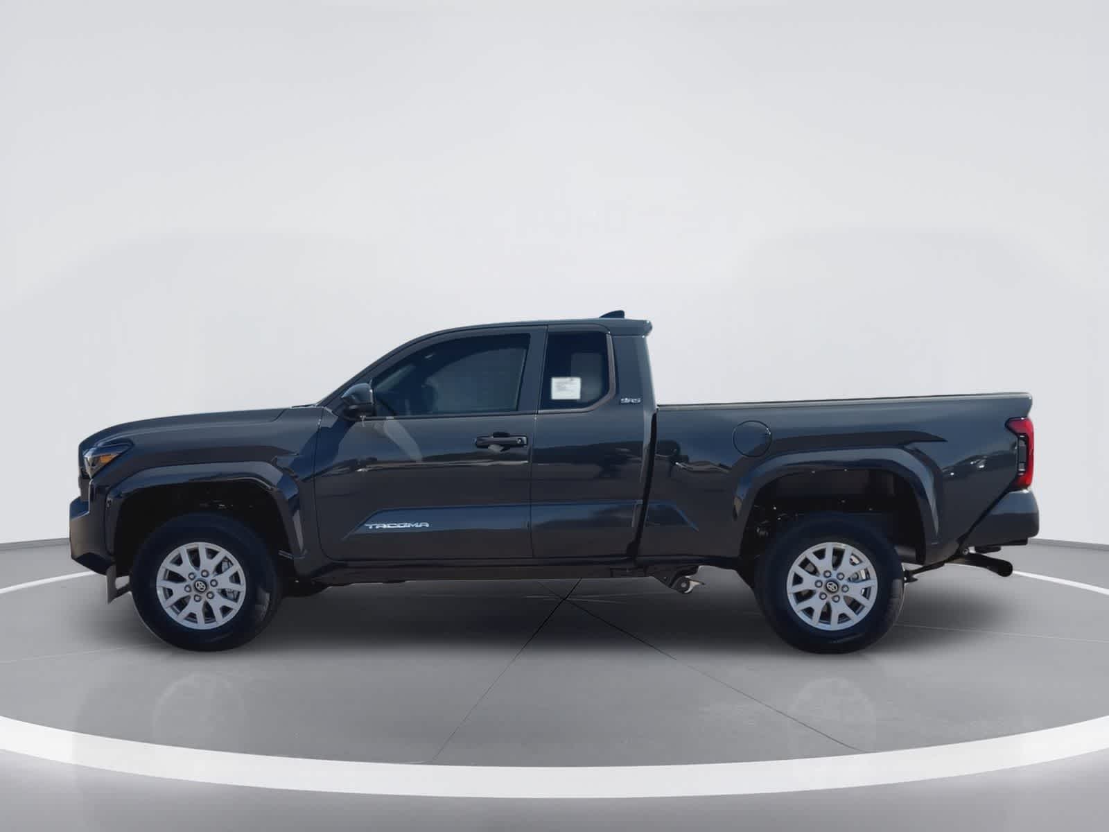 Thumbnail: 2026 Toyota Tacoma - 5