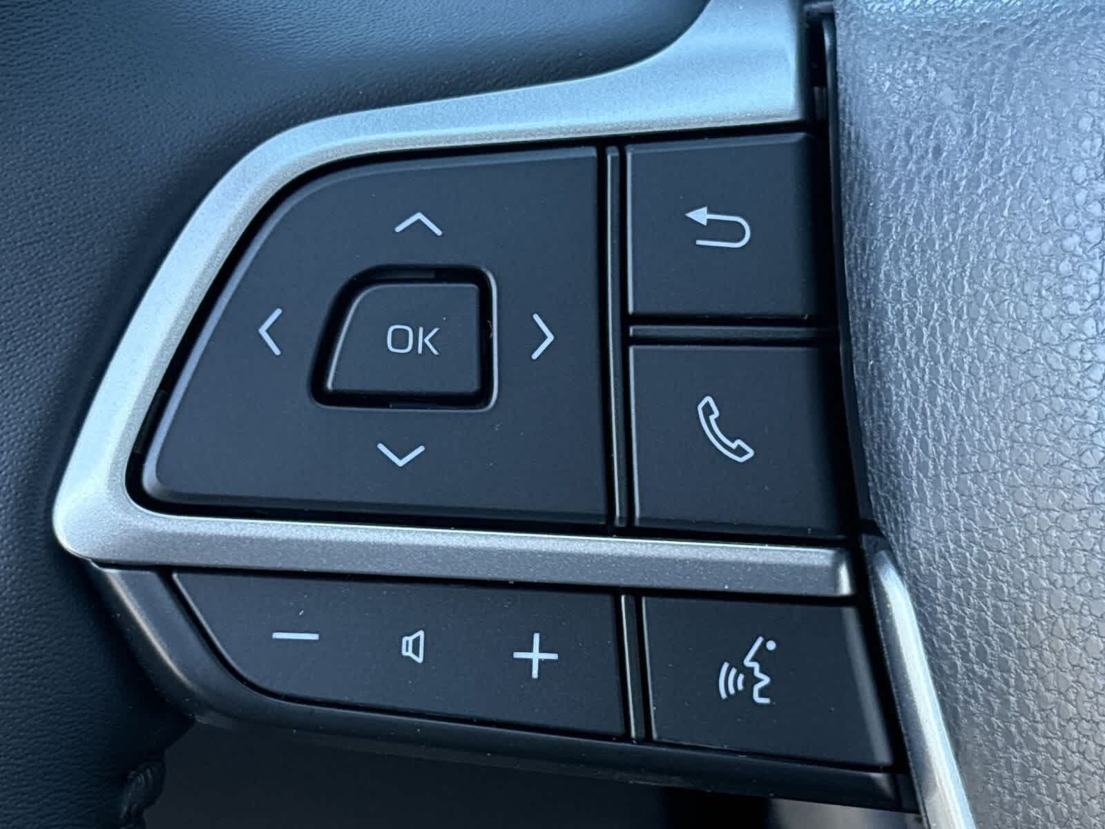 Thumbnail: 2025 Toyota Grand Highlander - 28